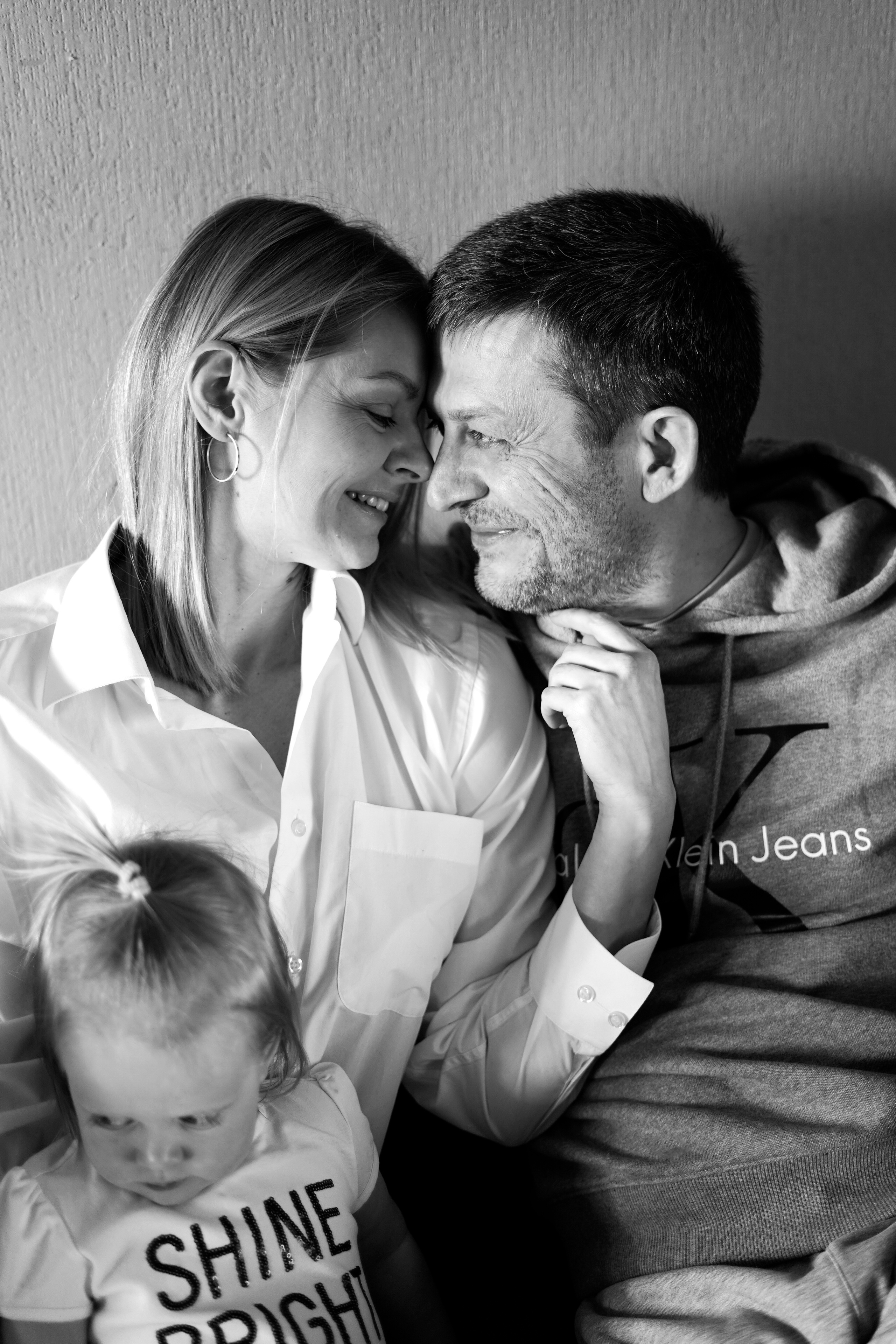 Катя + Алла + Джалил. Фотограф Москва Татьяна Кузнецова