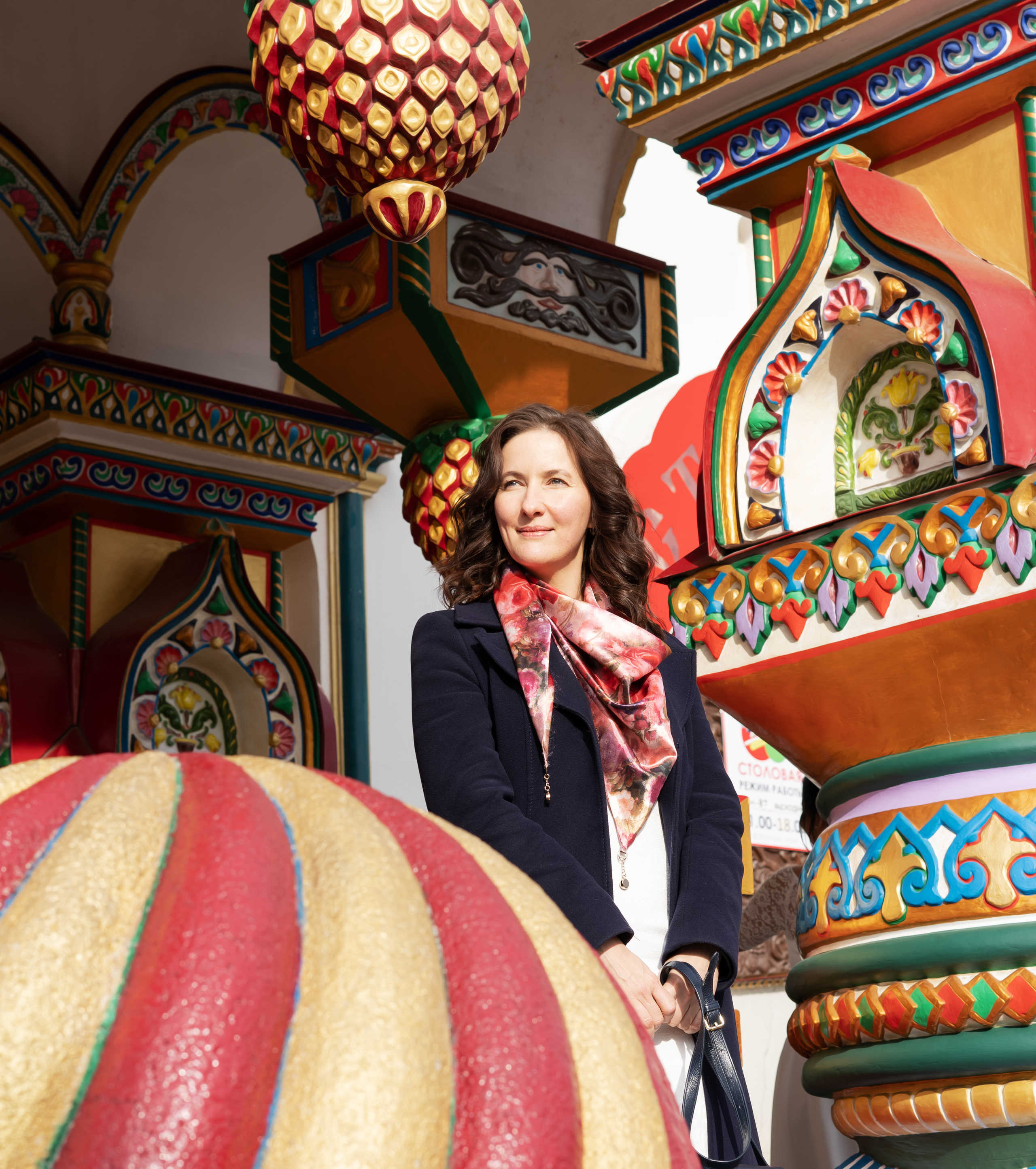 Евгения и Анастасия. Фотограф Москва Татьяна Кузнецова