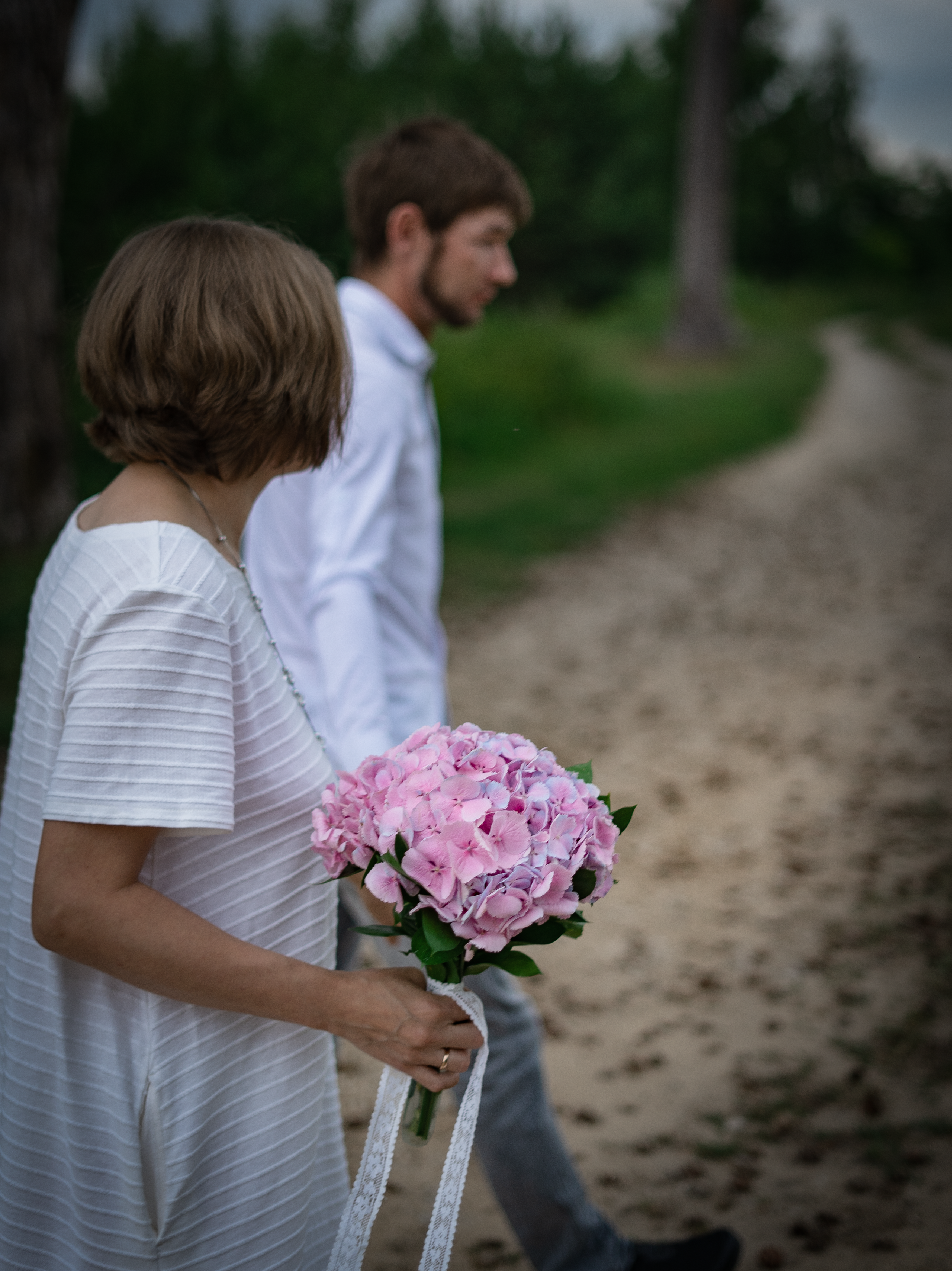 Love story (мини съёмка). Фотограф Москва Татьяна Кузнецова
