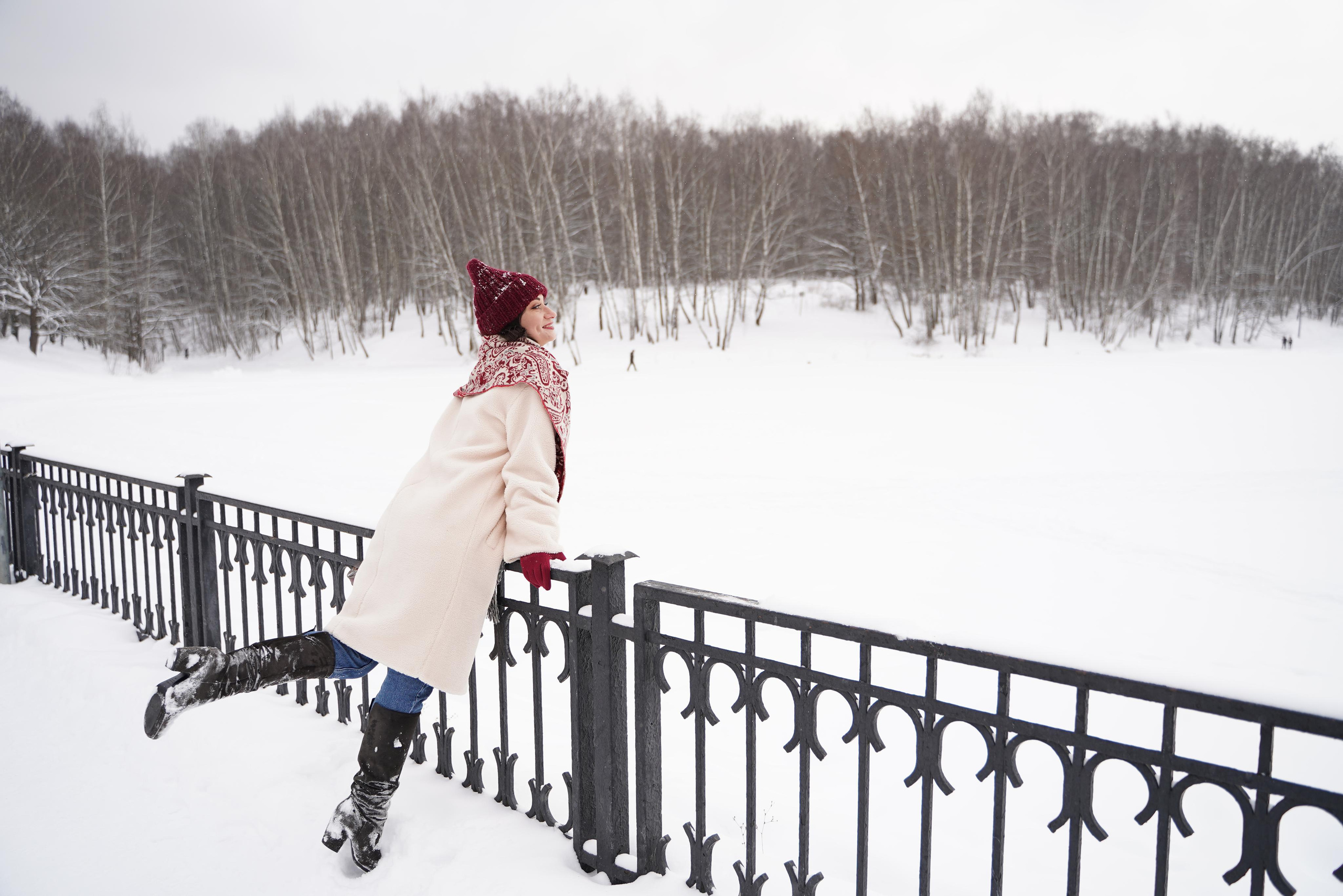 Мария. Фотограф Москва Татьяна Кузнецова