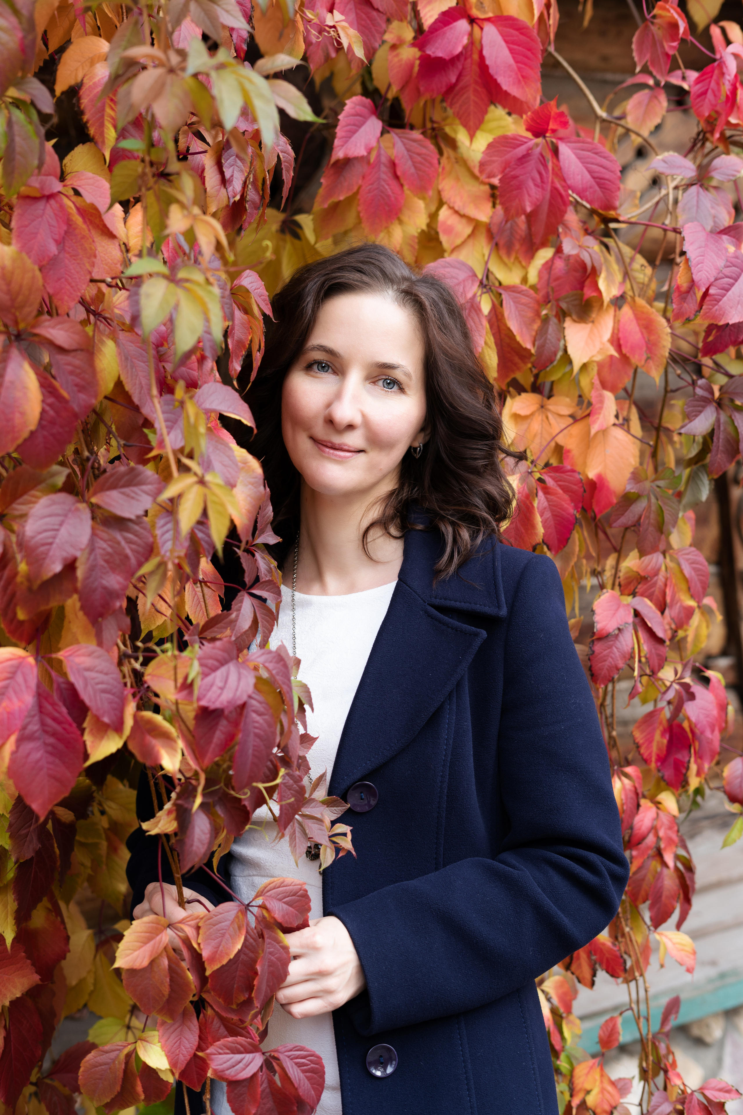 Евгения и Анастасия. Фотограф Москва Татьяна Кузнецова