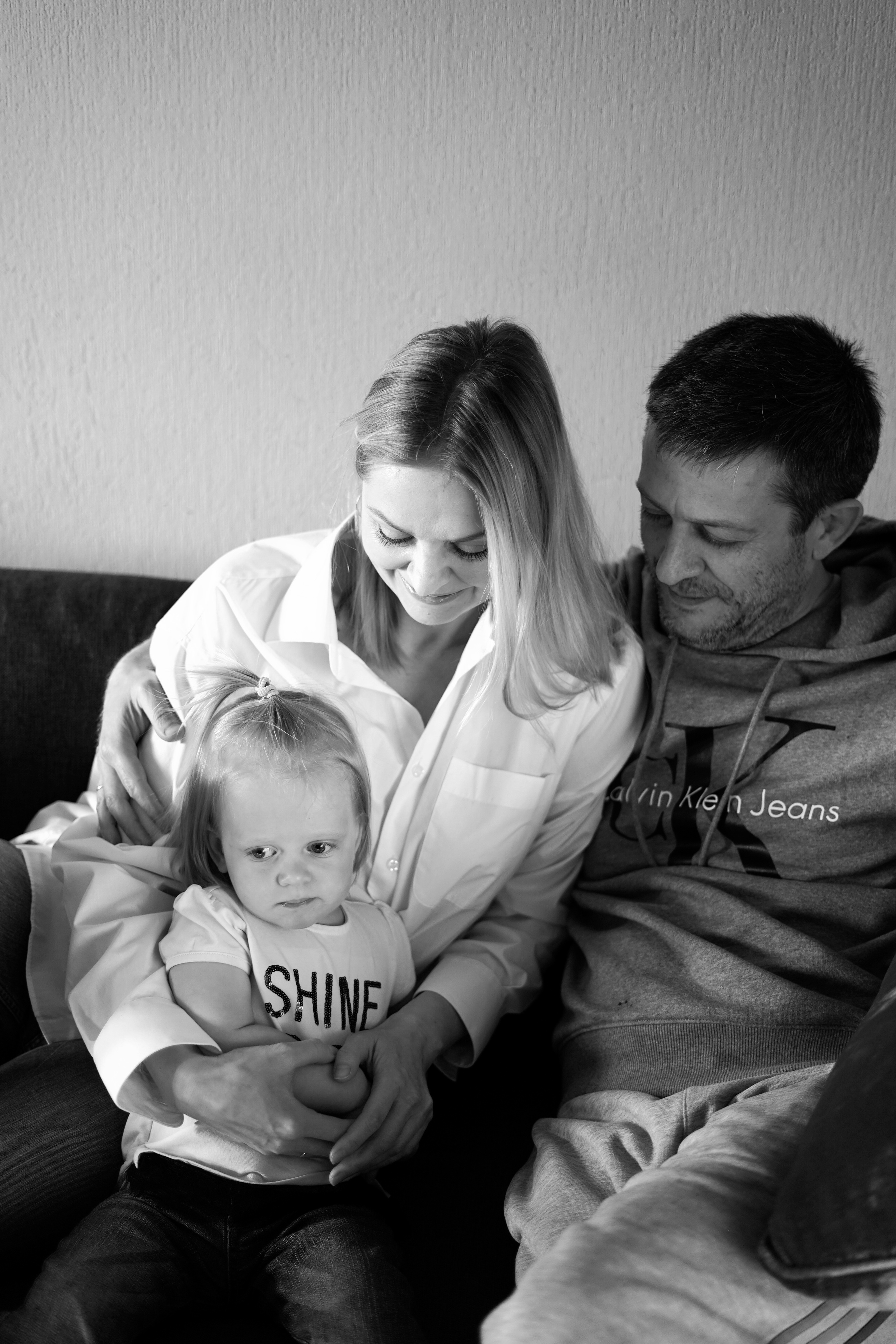 Катя + Алла + Джалил. Фотограф Москва Татьяна Кузнецова