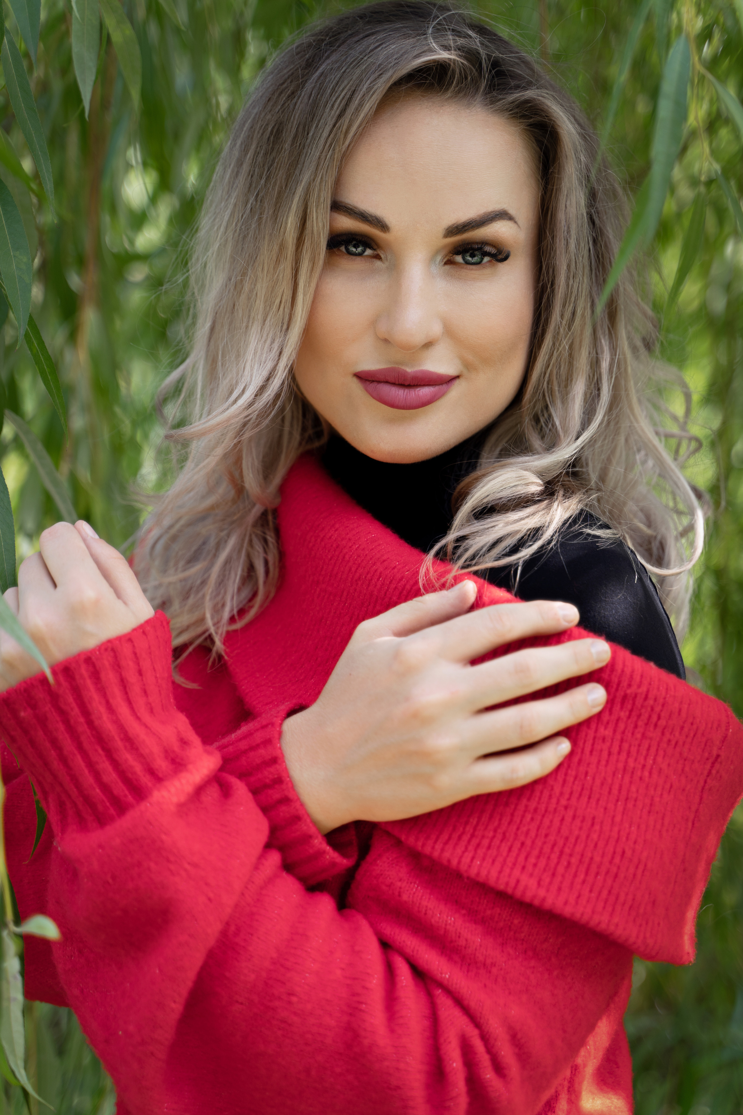 Оксана. Фотограф Москва Татьяна Кузнецова