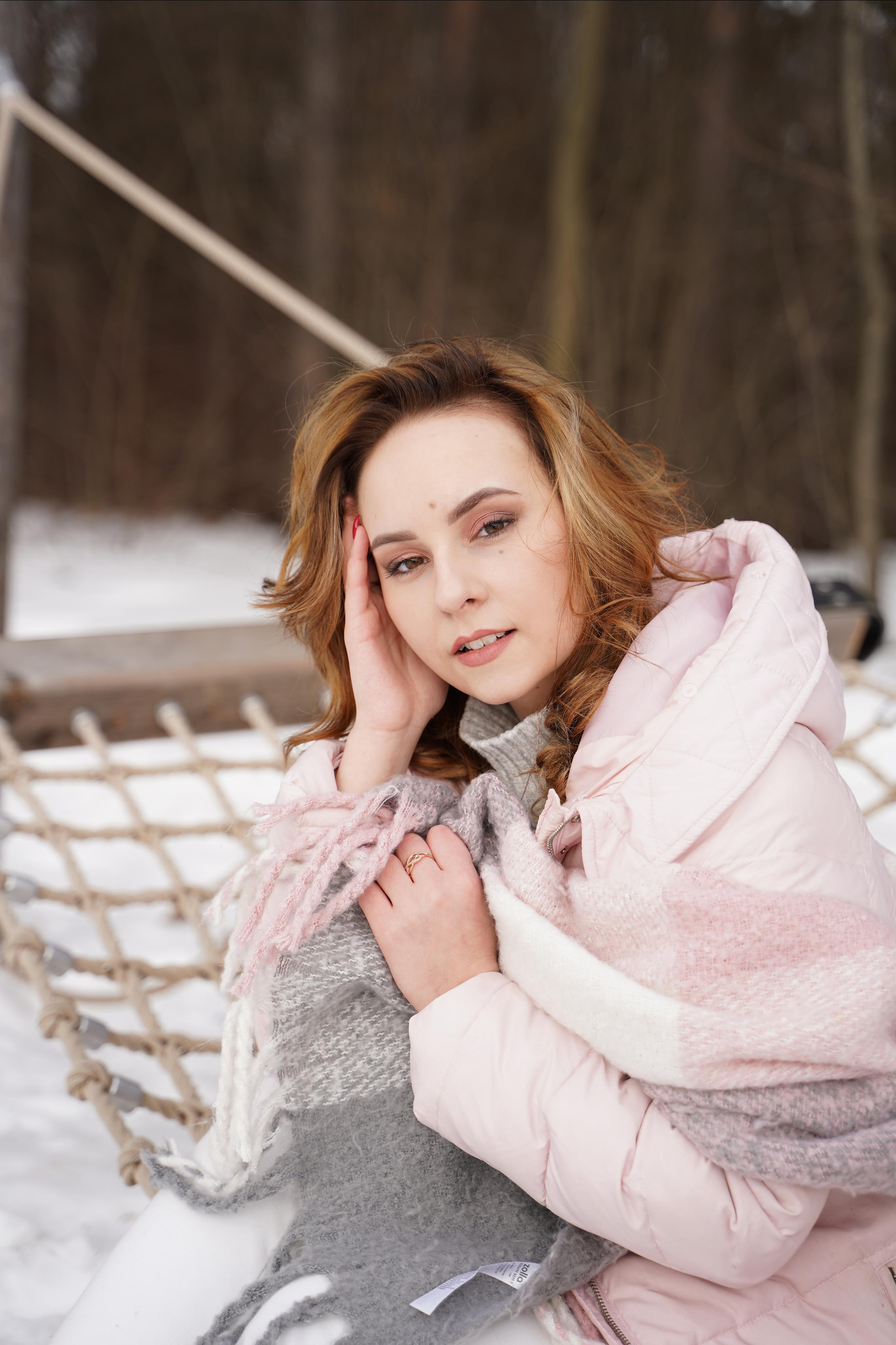 Юлия. Фотограф Москва Татьяна Кузнецова