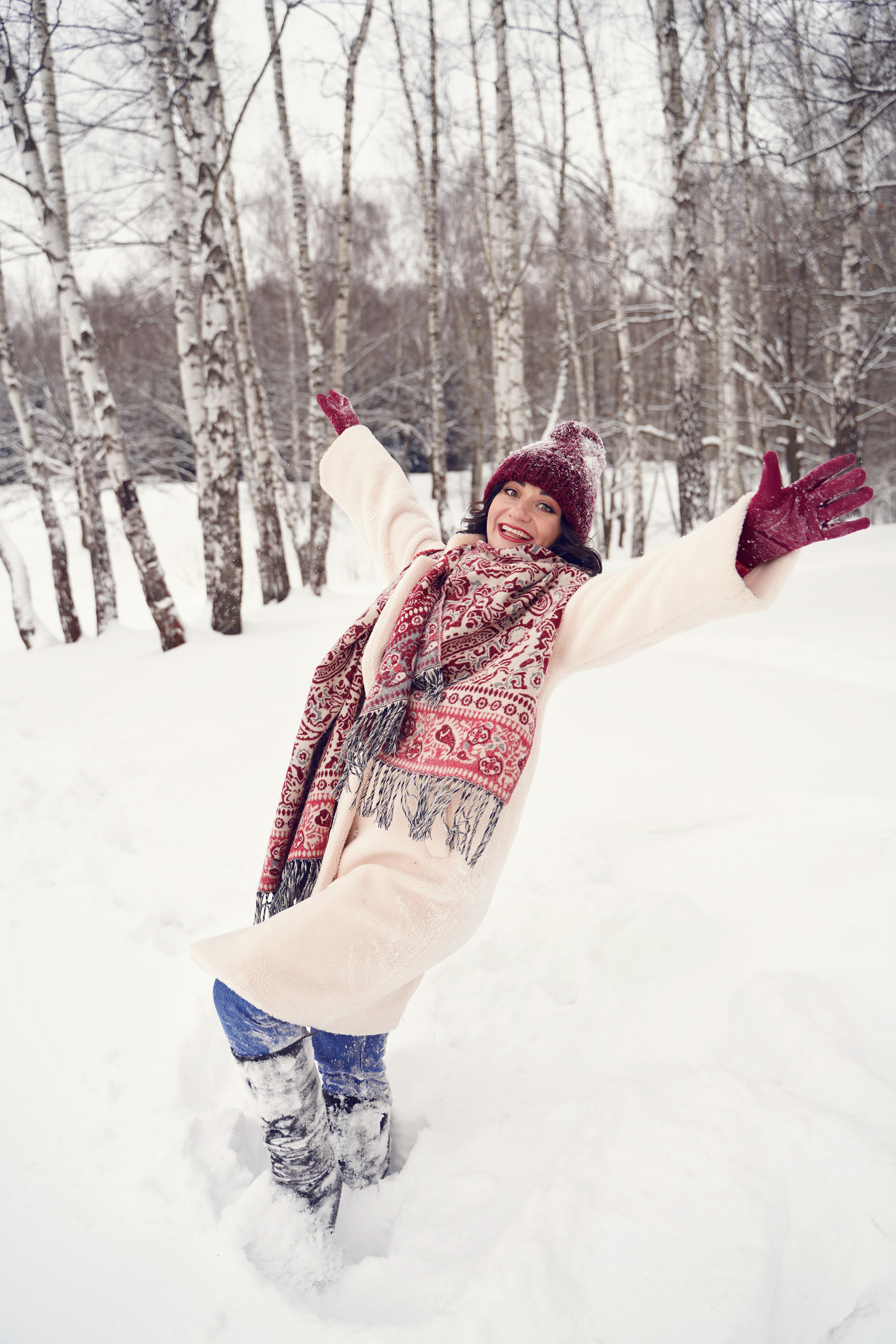 Мария. Фотограф Москва Татьяна Кузнецова