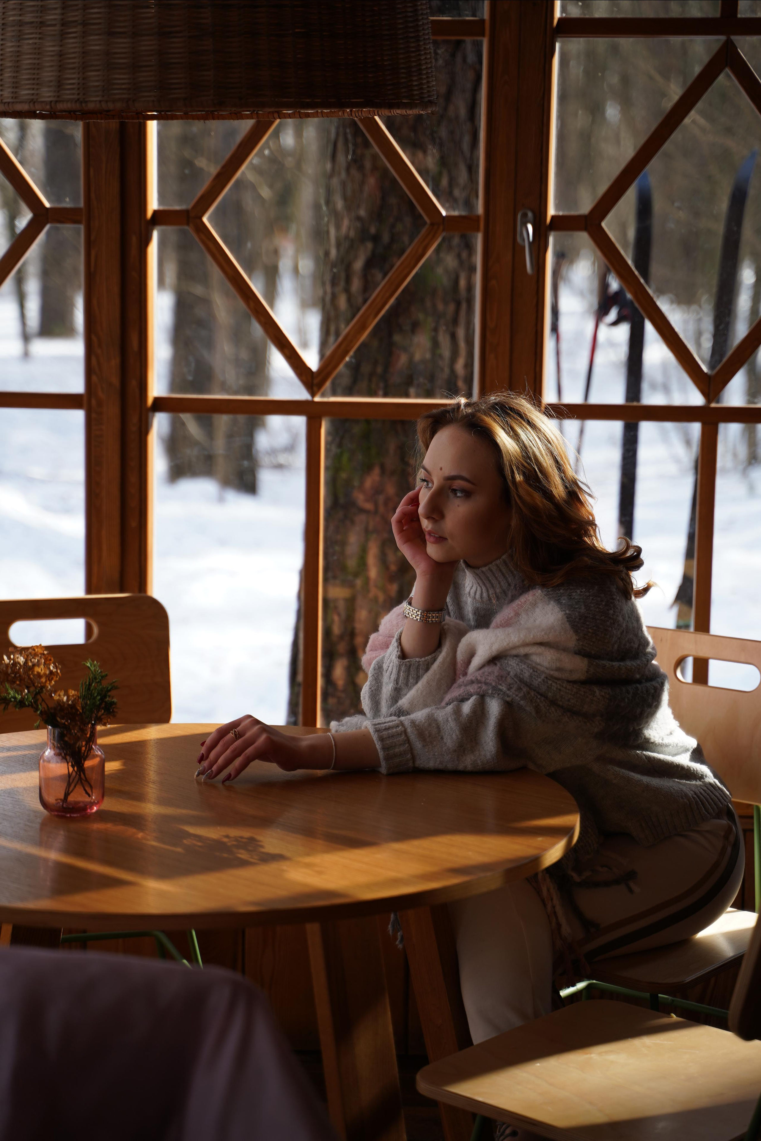 Юлия. Фотограф Москва Татьяна Кузнецова