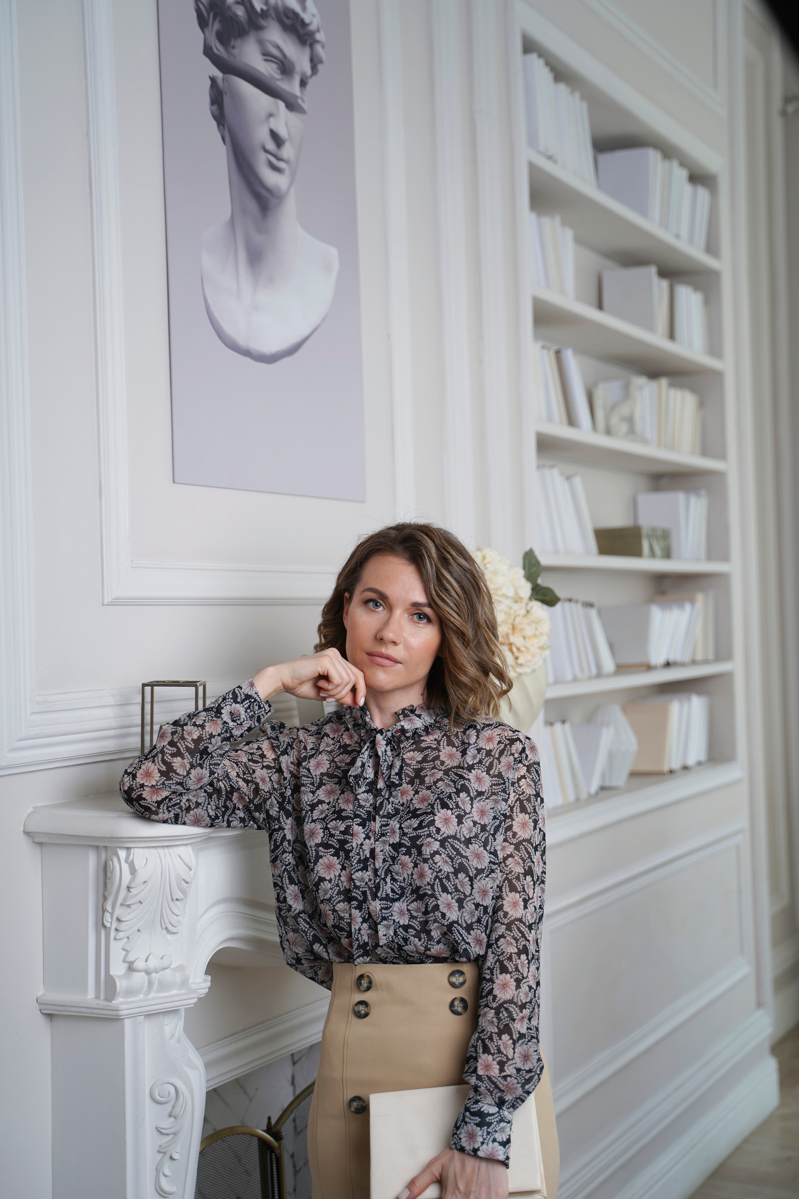 Контент для юриста Евгении. Фотограф Москва Татьяна Кузнецова