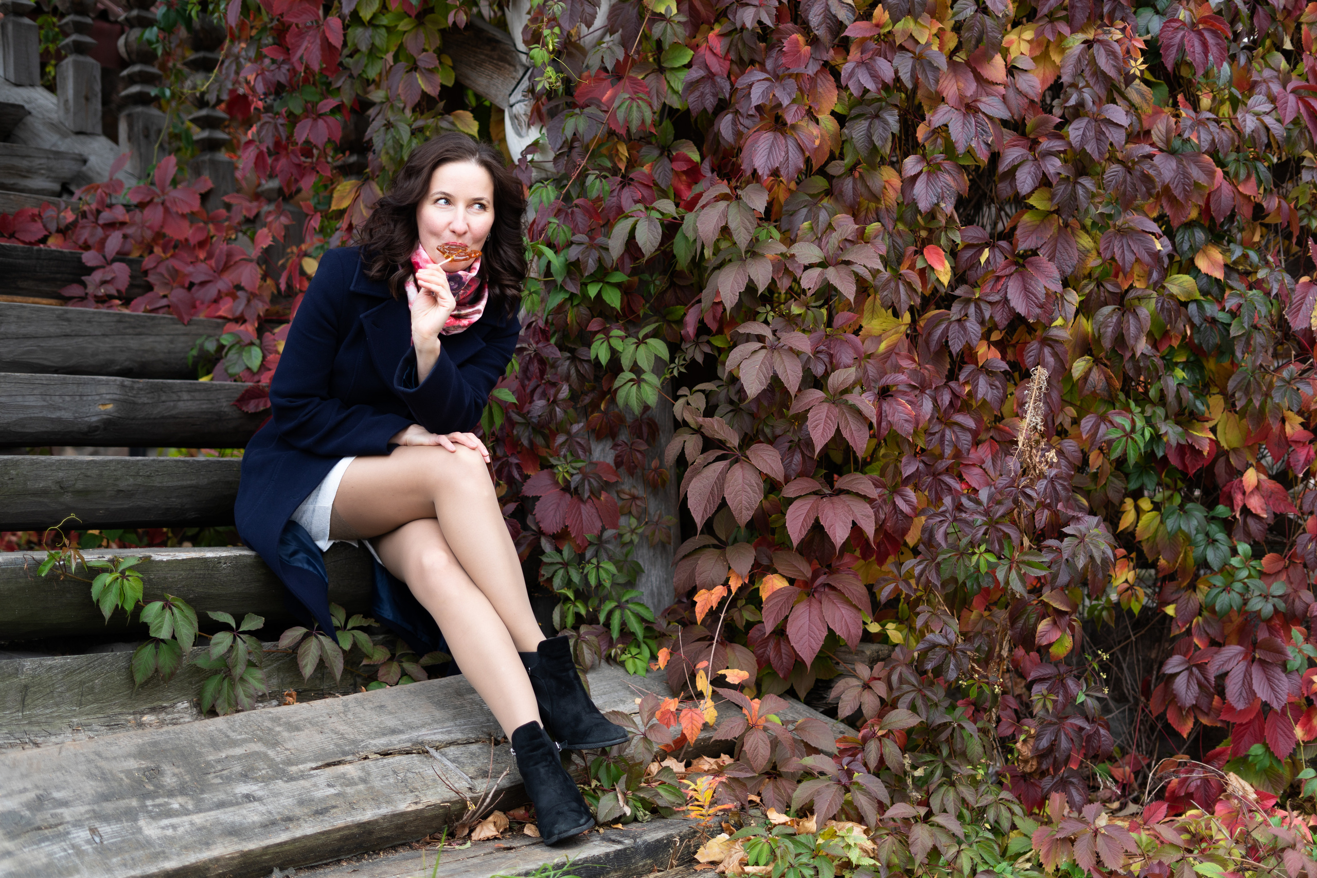 Евгения и Анастасия. Фотограф Москва Татьяна Кузнецова