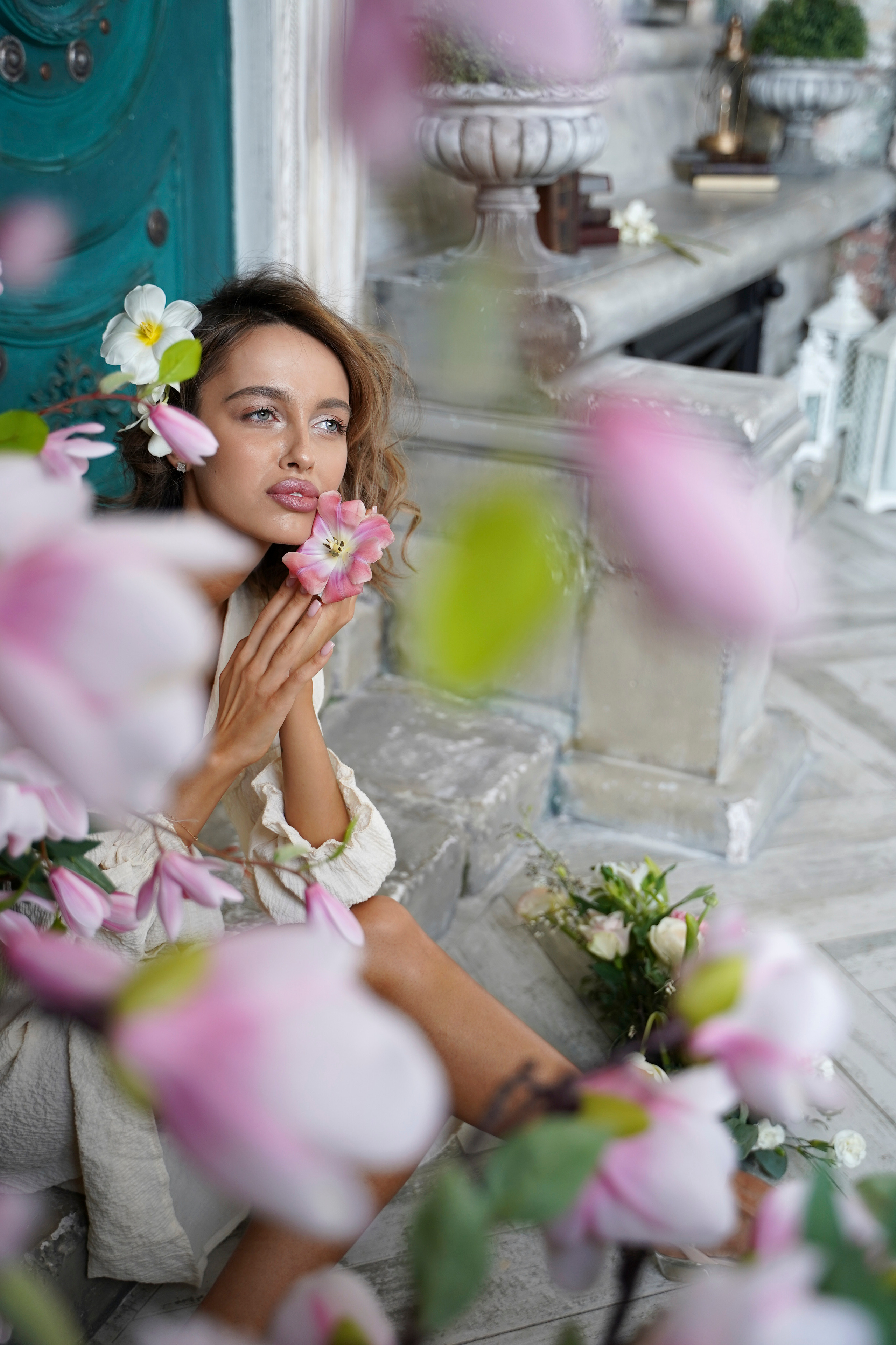 Алёна. Фотограф Москва Татьяна Кузнецова