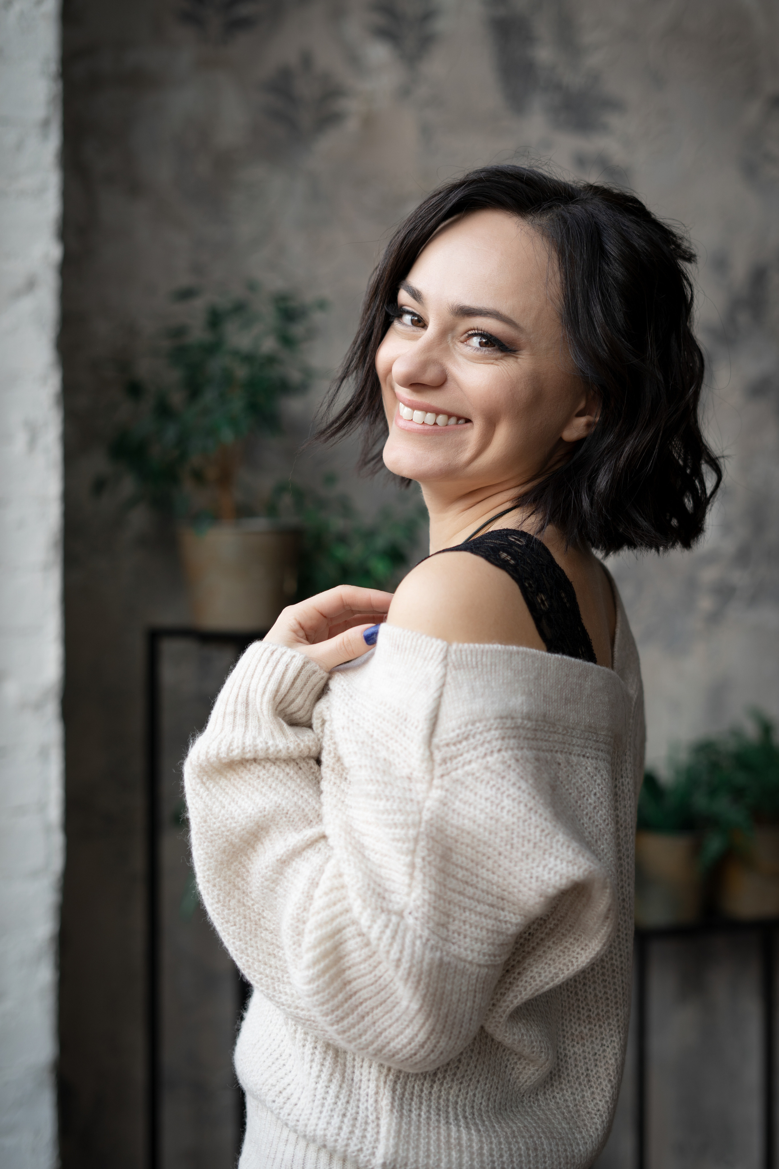 Портретная съёмка для команды коучей. Фотограф Москва Татьяна Кузнецова