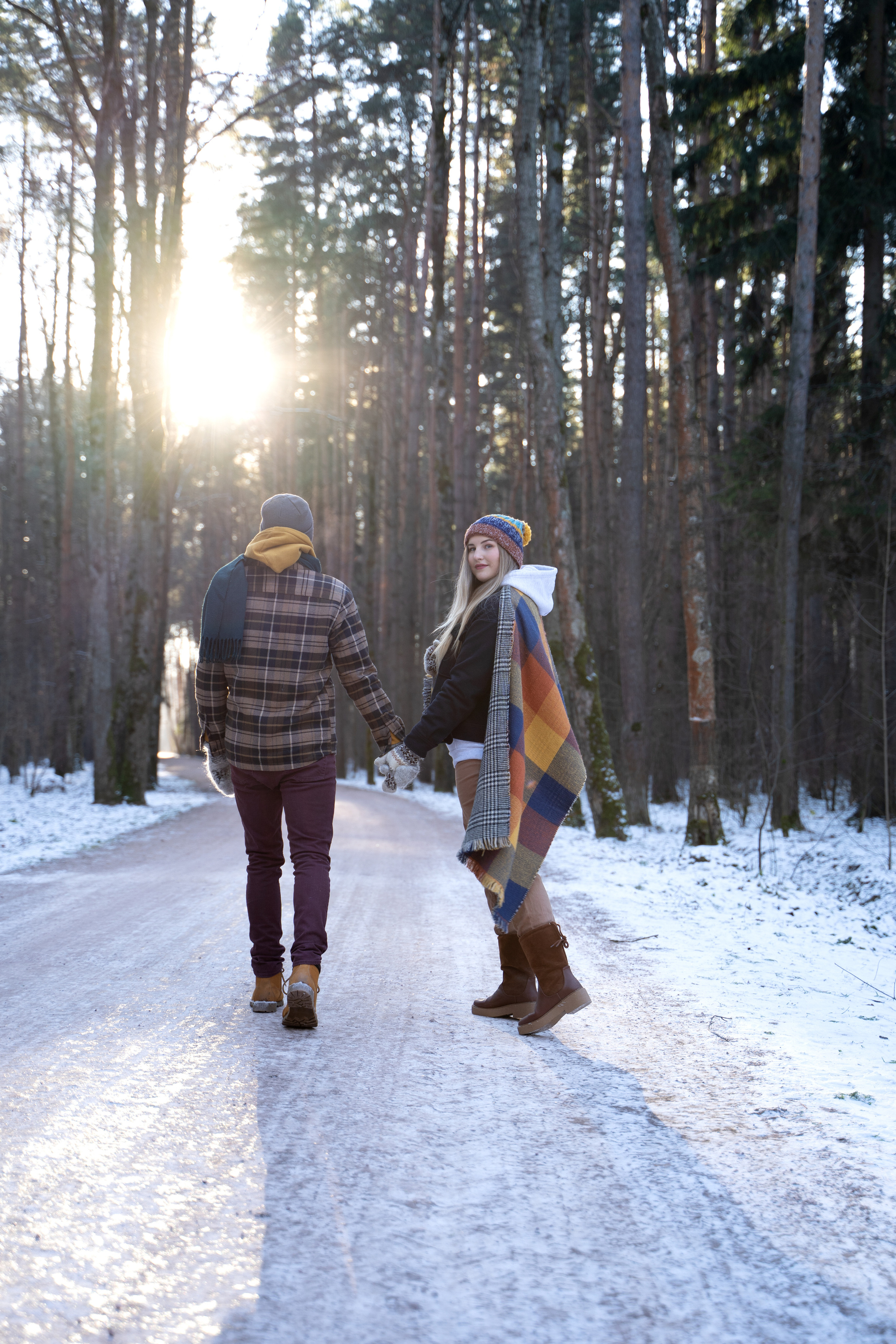 София и Дмитрий. Фотограф Москва Татьяна Кузнецова
