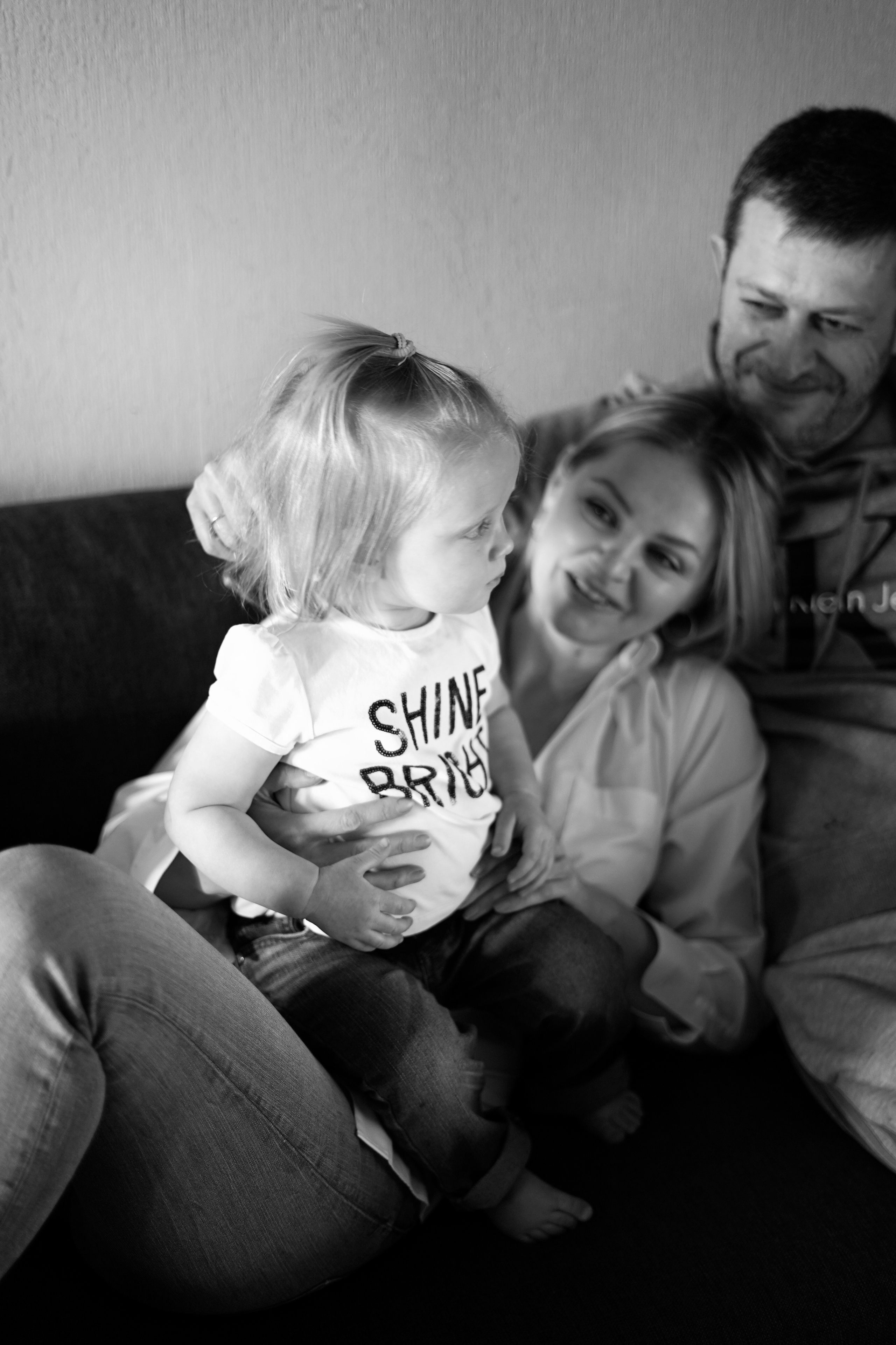 Катя + Алла + Джалил. Фотограф Москва Татьяна Кузнецова