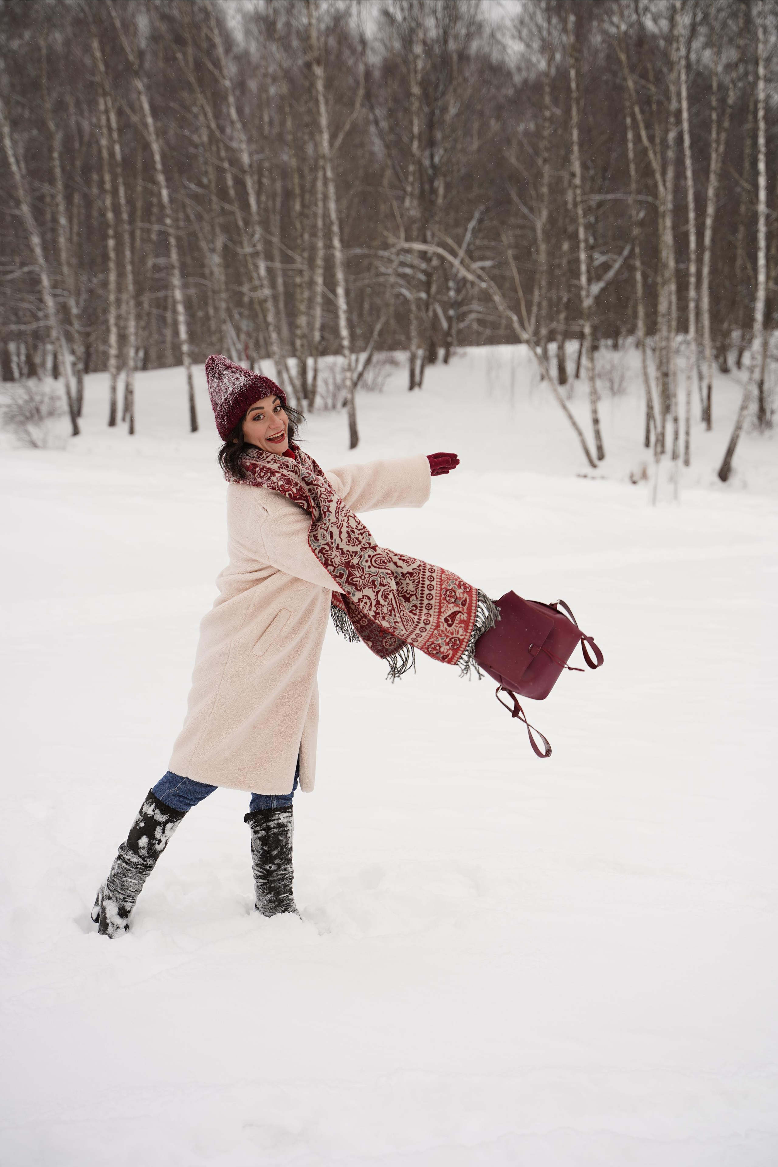 Мария. Фотограф Москва Татьяна Кузнецова