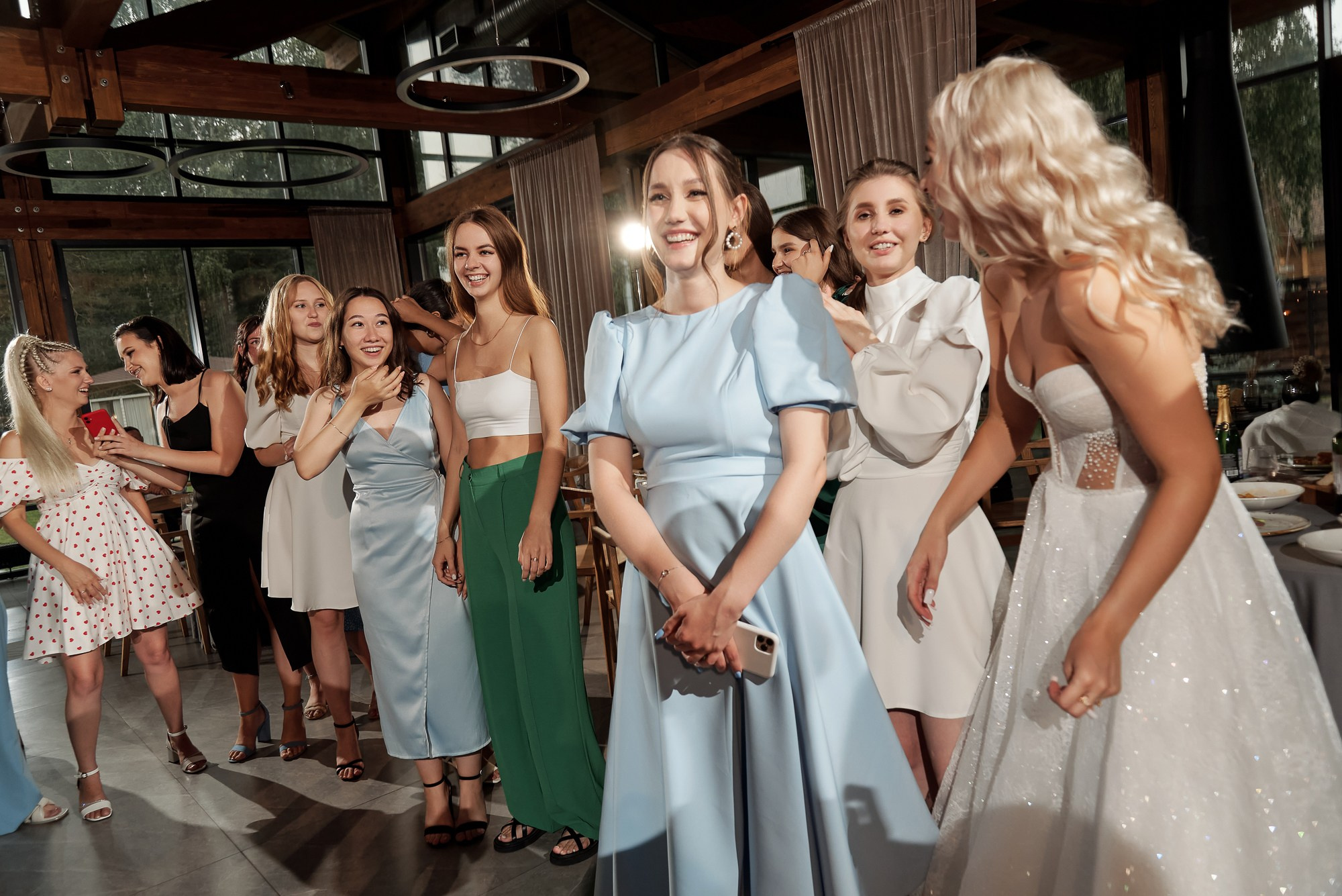 Коля и Яна. Свадебный фотограф в Барнауле Дмитрий Медведев