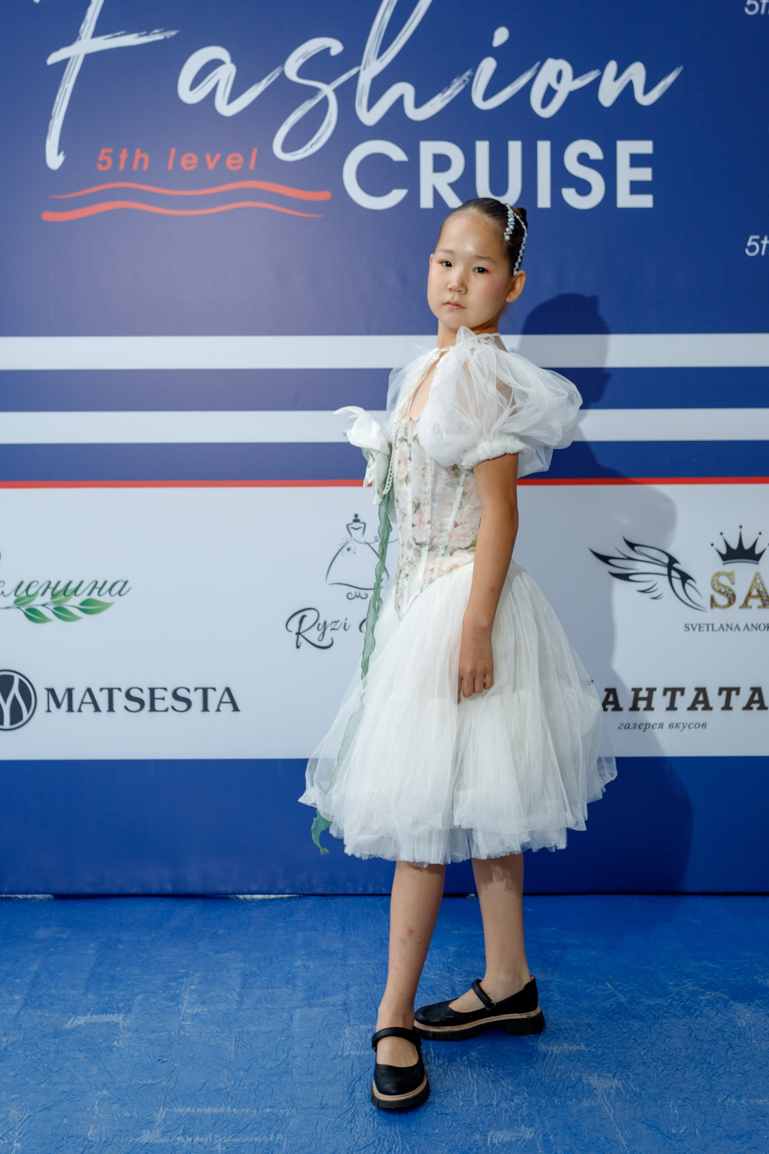 29 Fashion Cruise. Интерьерный и фуд фотограф в Иркутске Дмитрий Арно