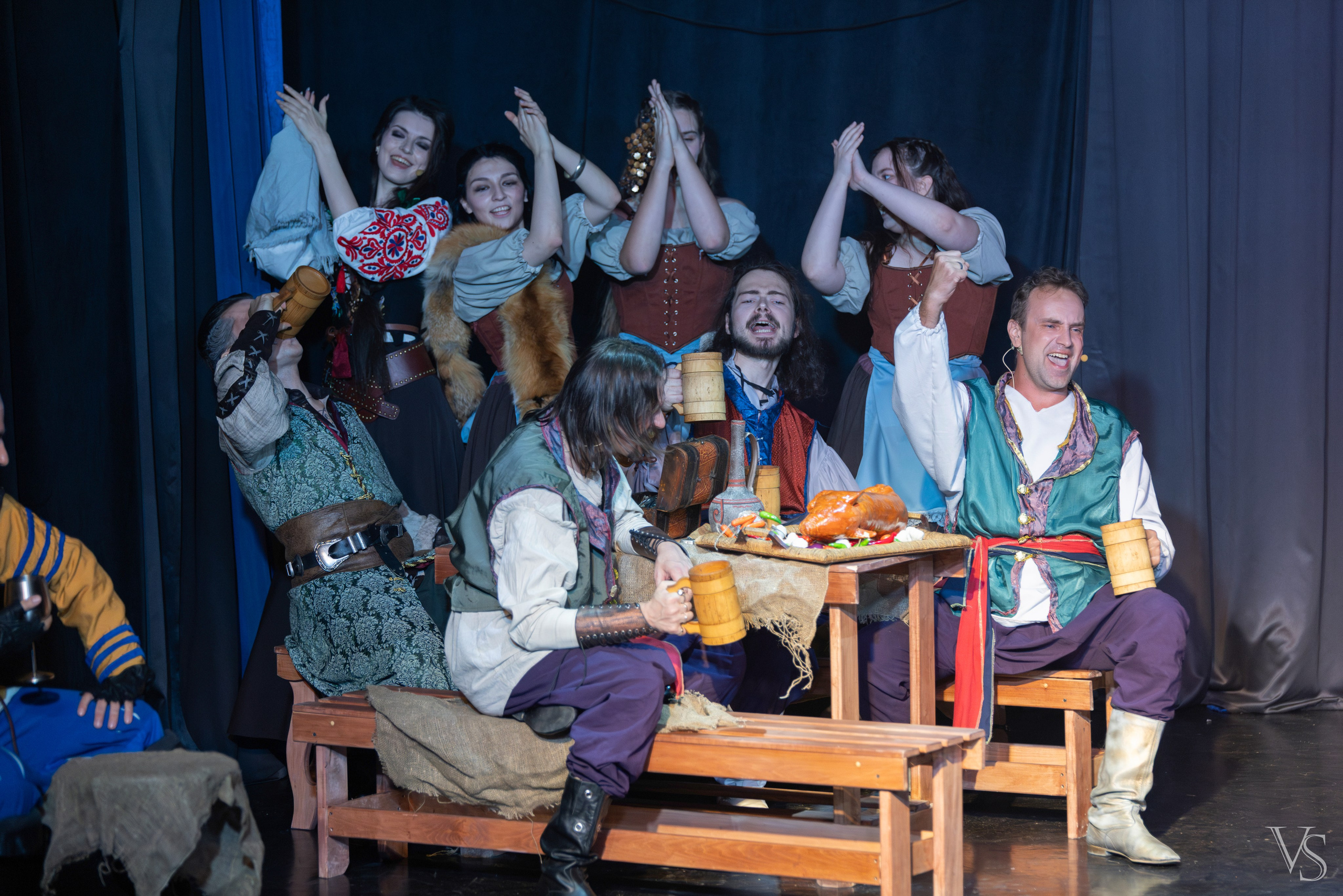 Каменное сердце. Фотограф Виктор Степанов