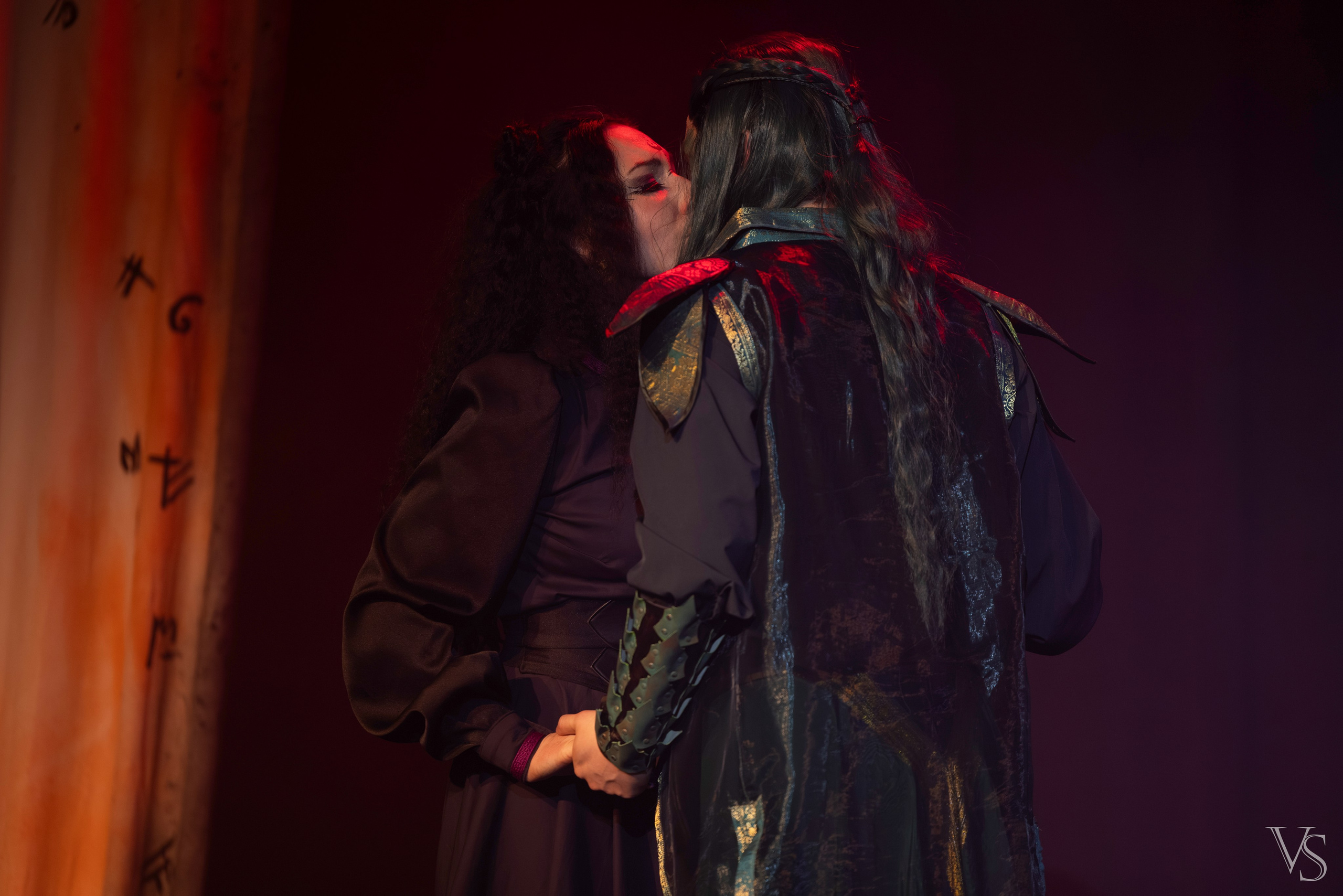 Книга стихий 25.01. Фотограф Виктор Степанов