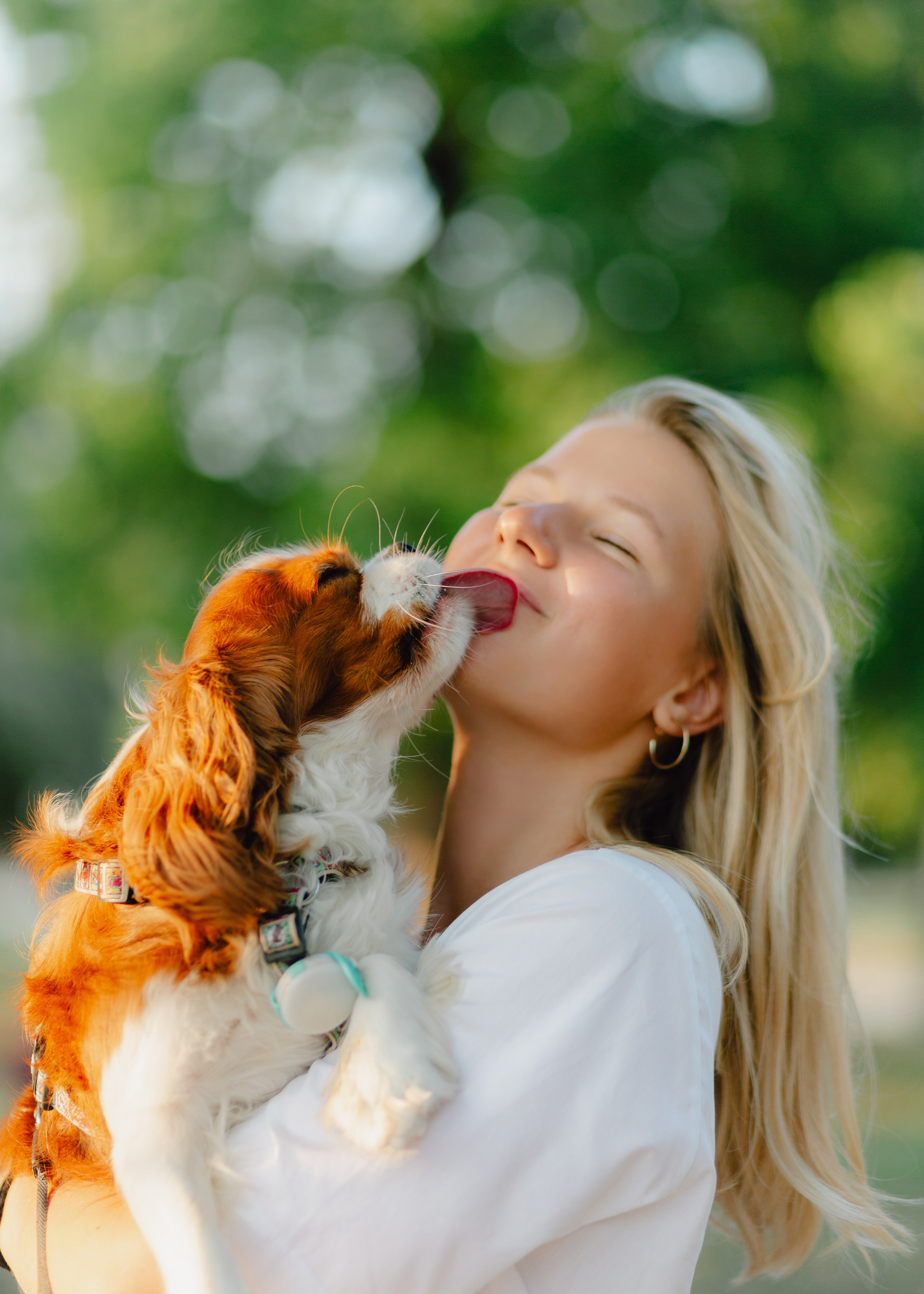 Ksenya & Her Loyal Jam. Barbara Isaeva