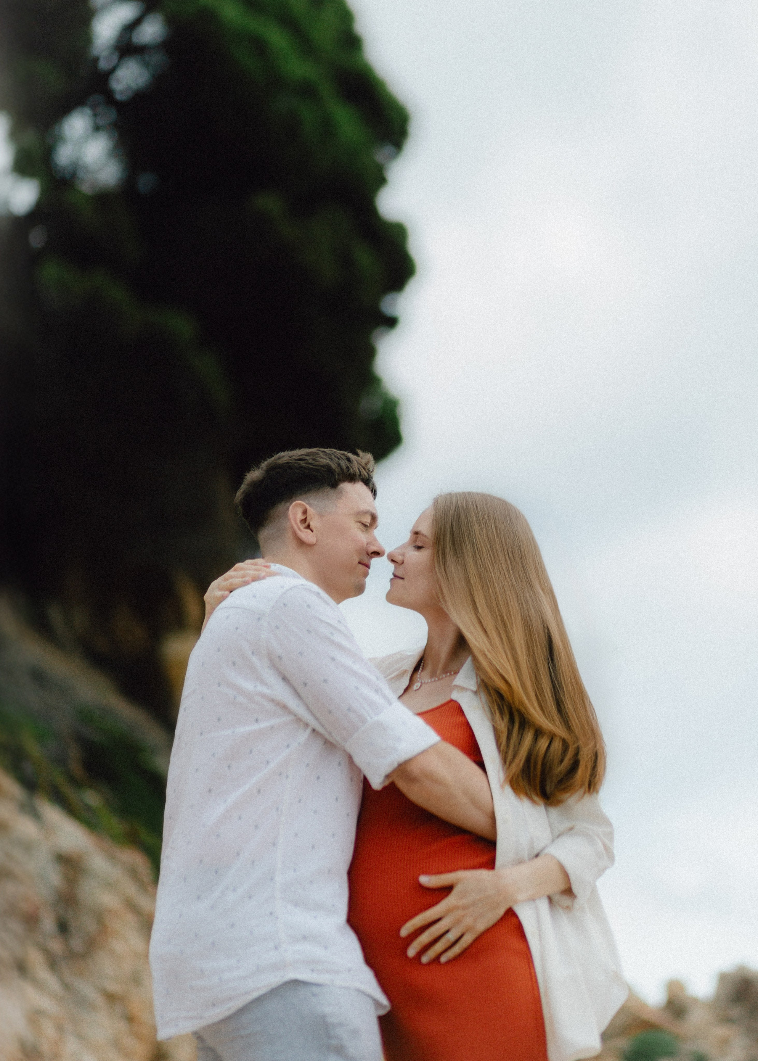 Nataliya & Ivan. Barbara Isaeva