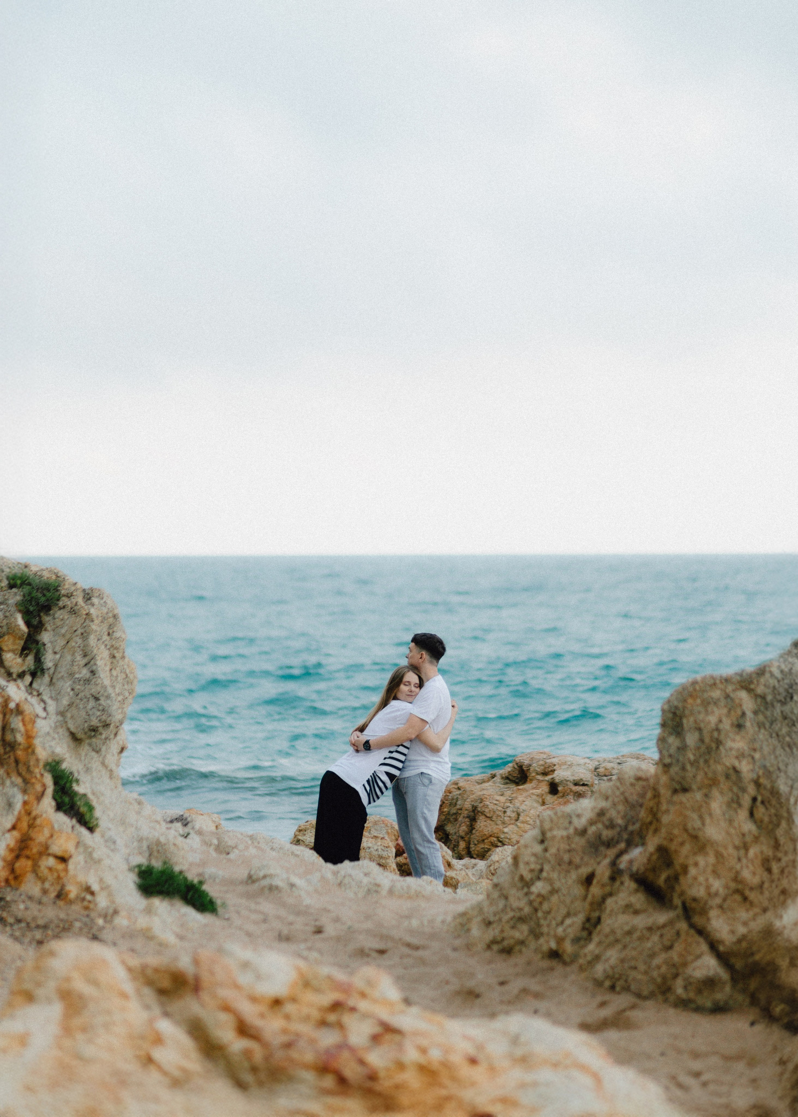 Nataliya & Ivan. Barbara Isaeva