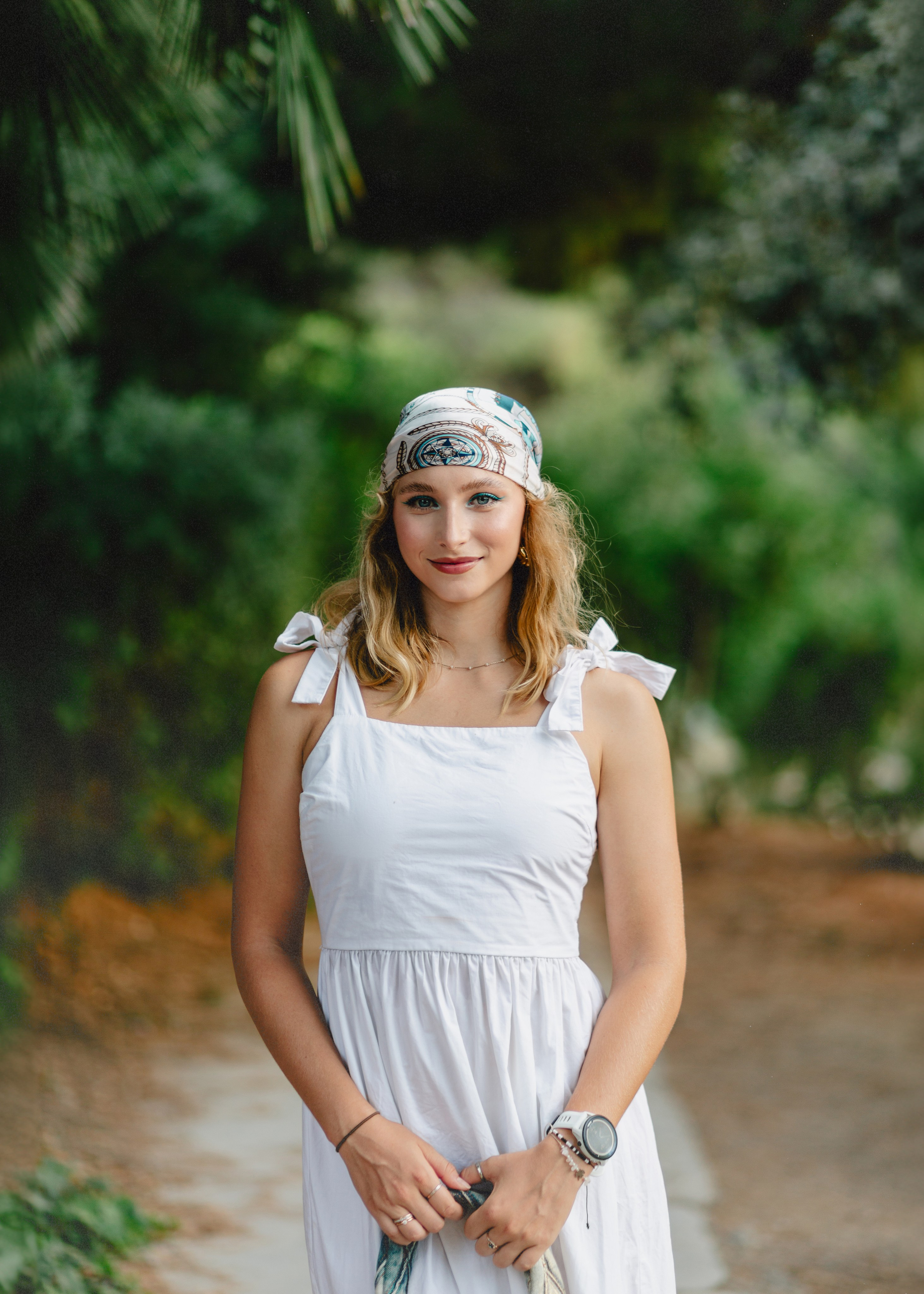 Elegant Dasha. Barbara Isaeva