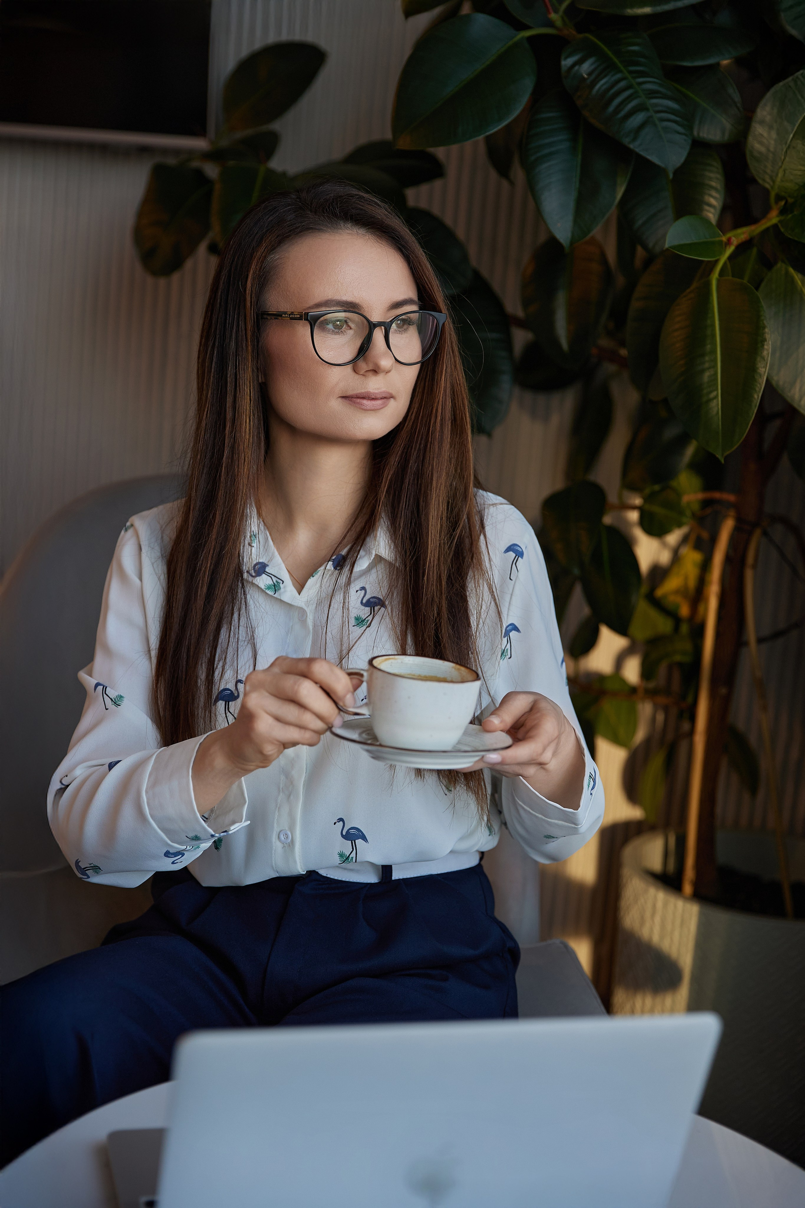 Светлана. Фотограф женского портрета, беременности и материнства Харькова Елена