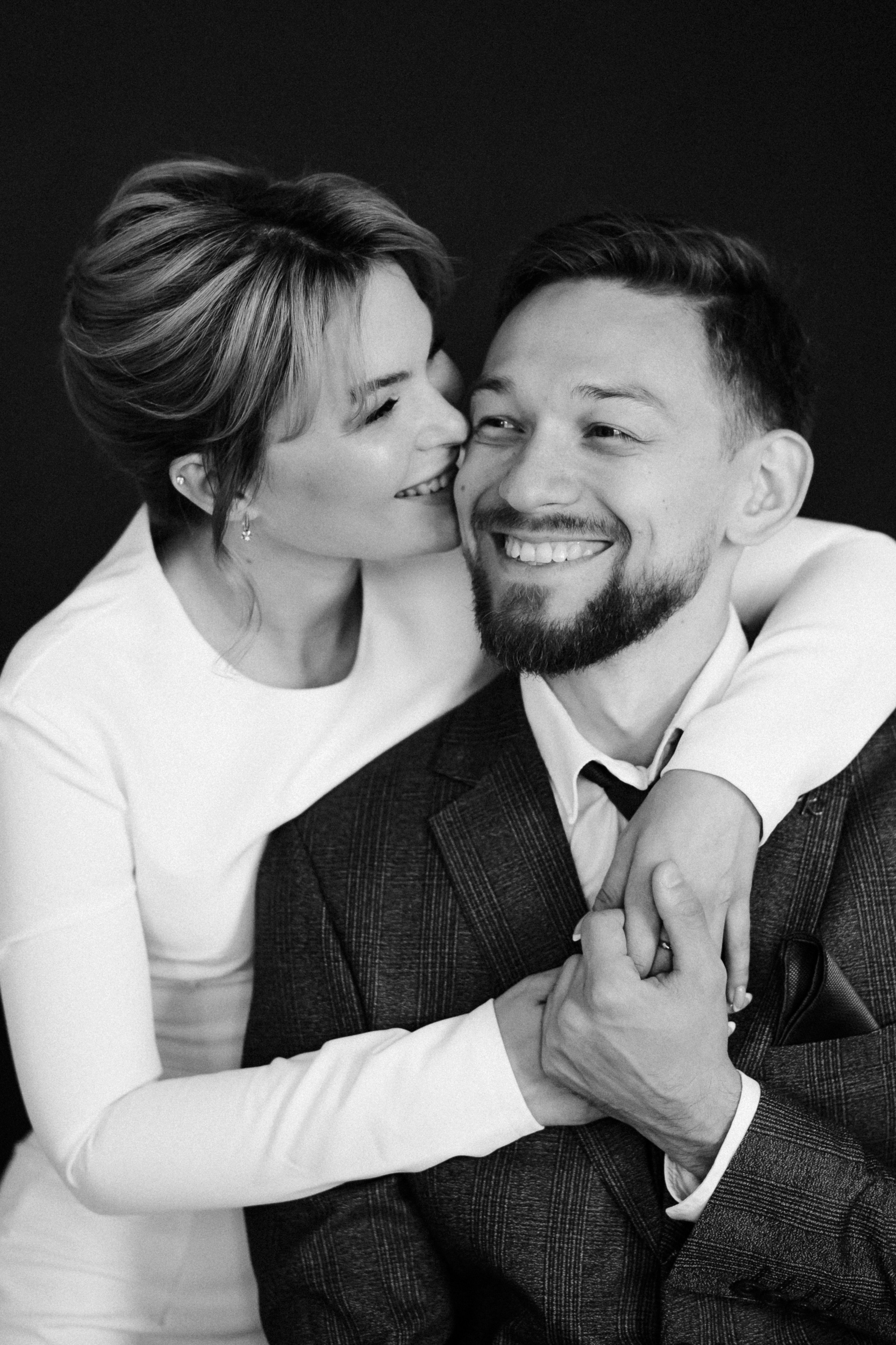 Елена и Темур