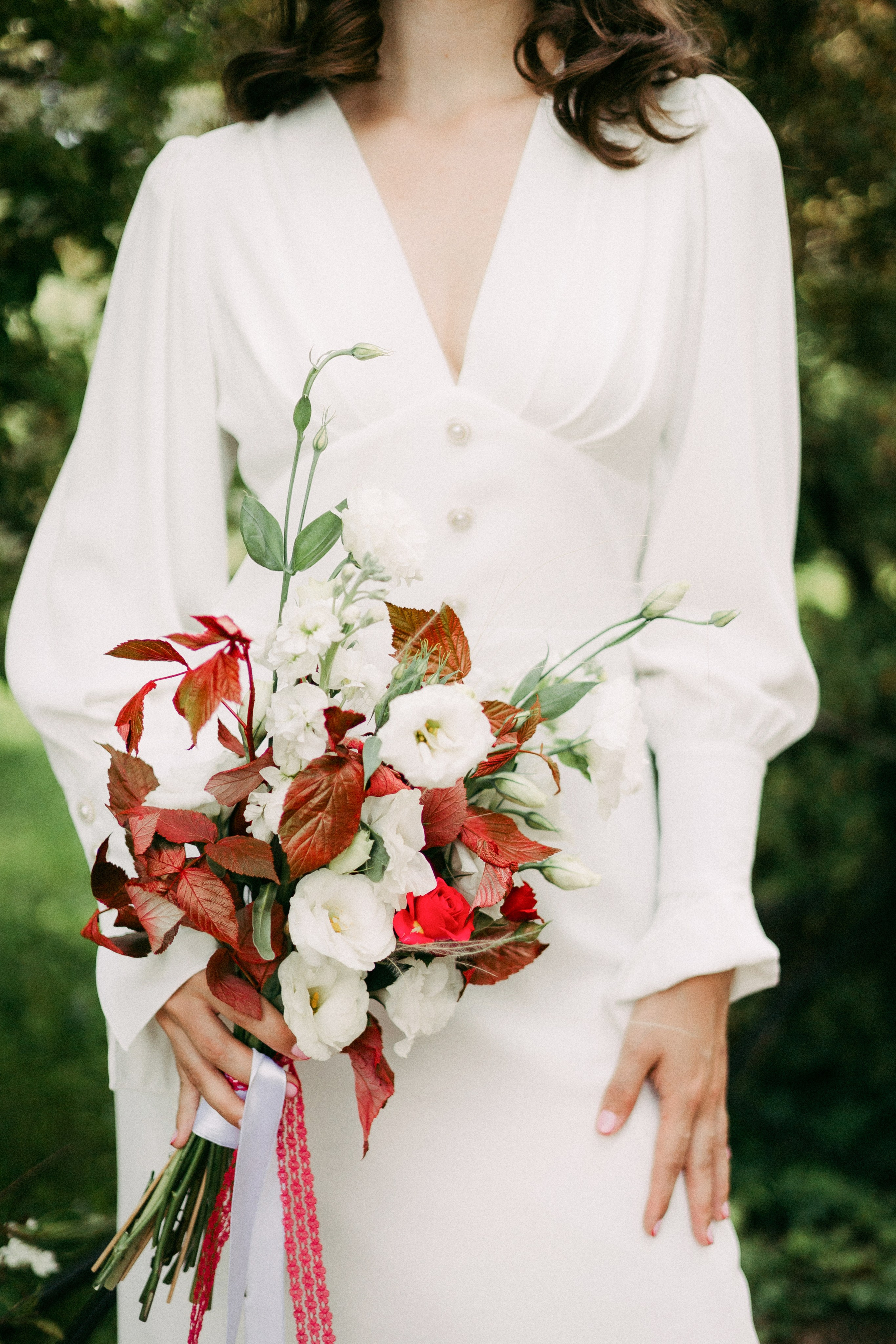 Дарья и Данил