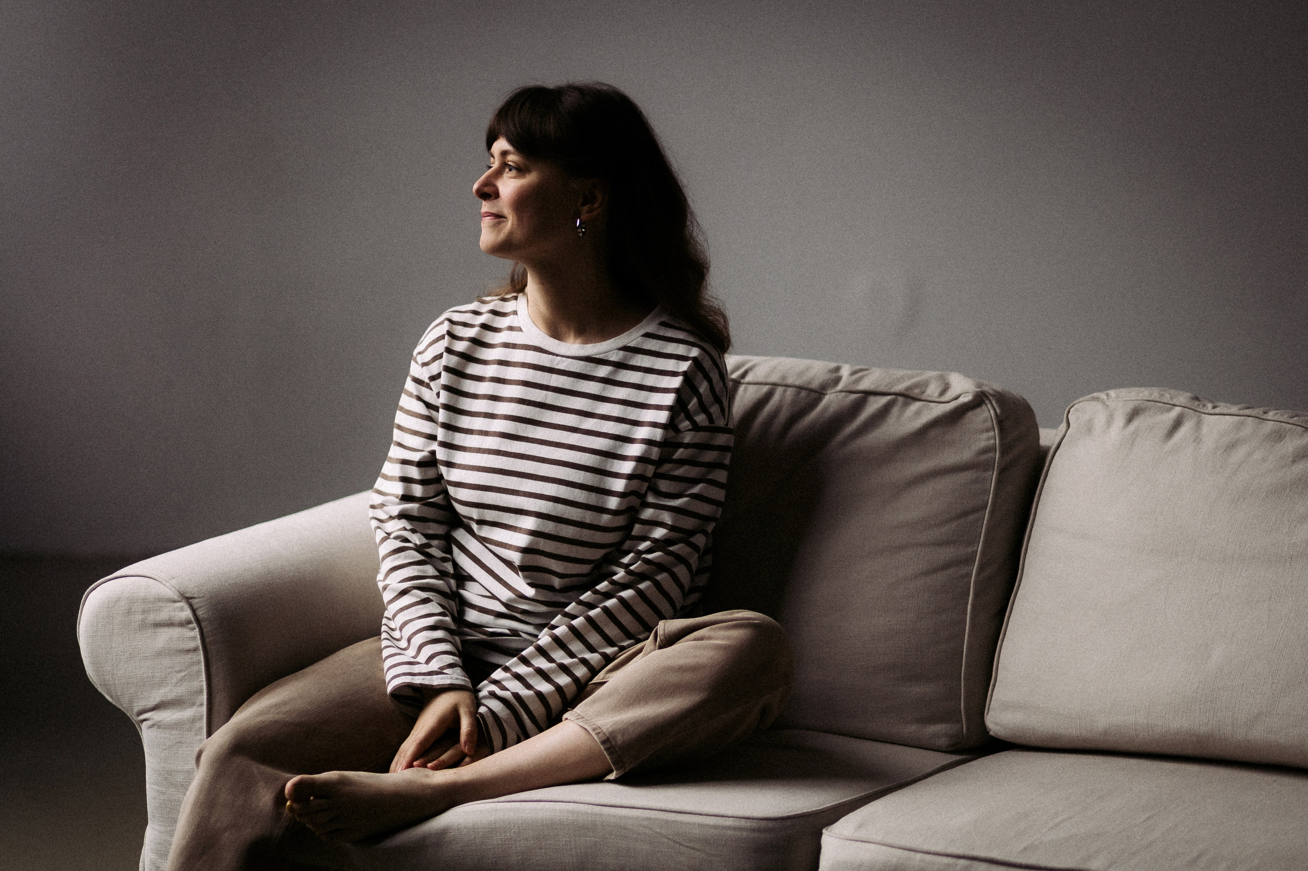 Ксения и Илья