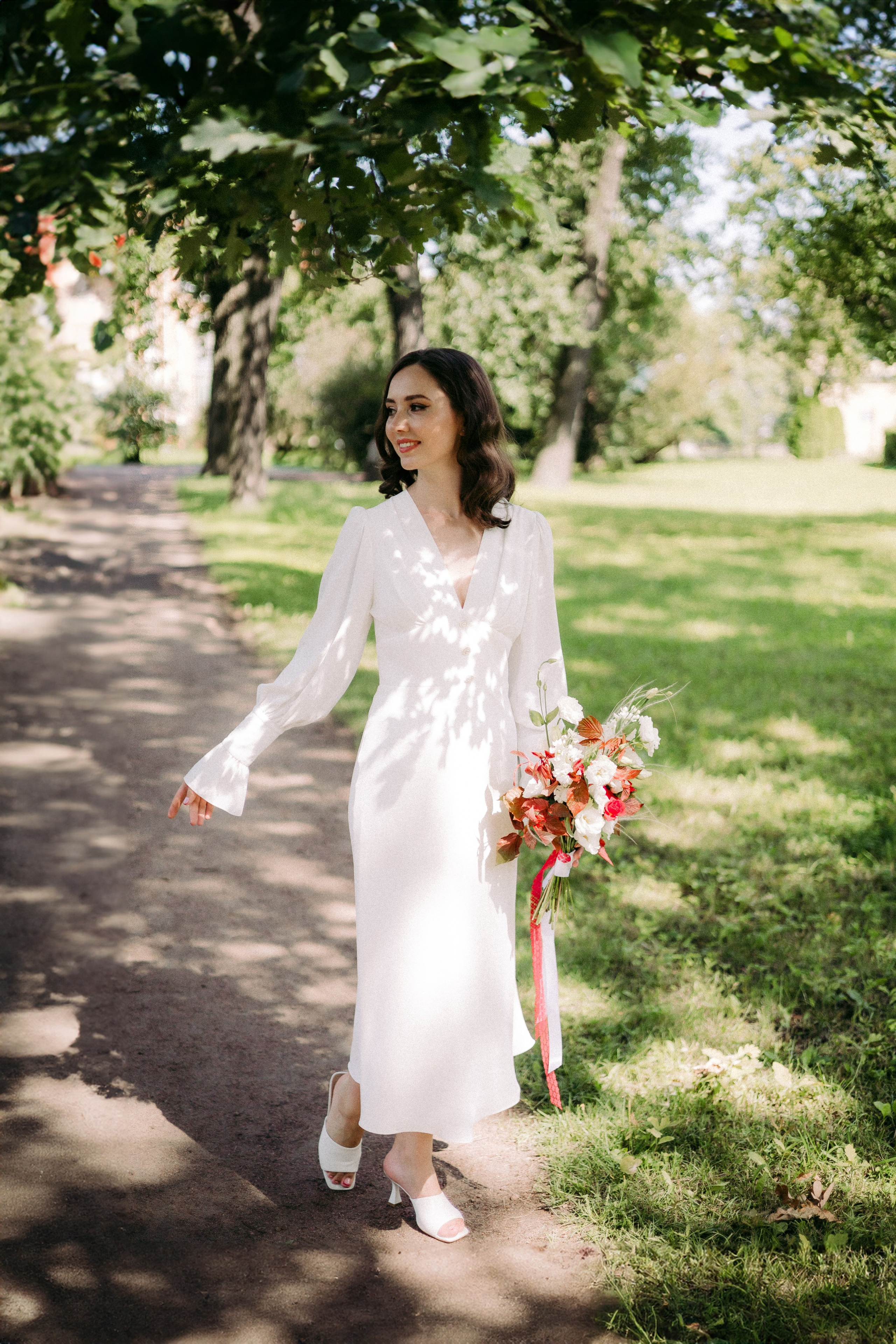 Дарья и Данил