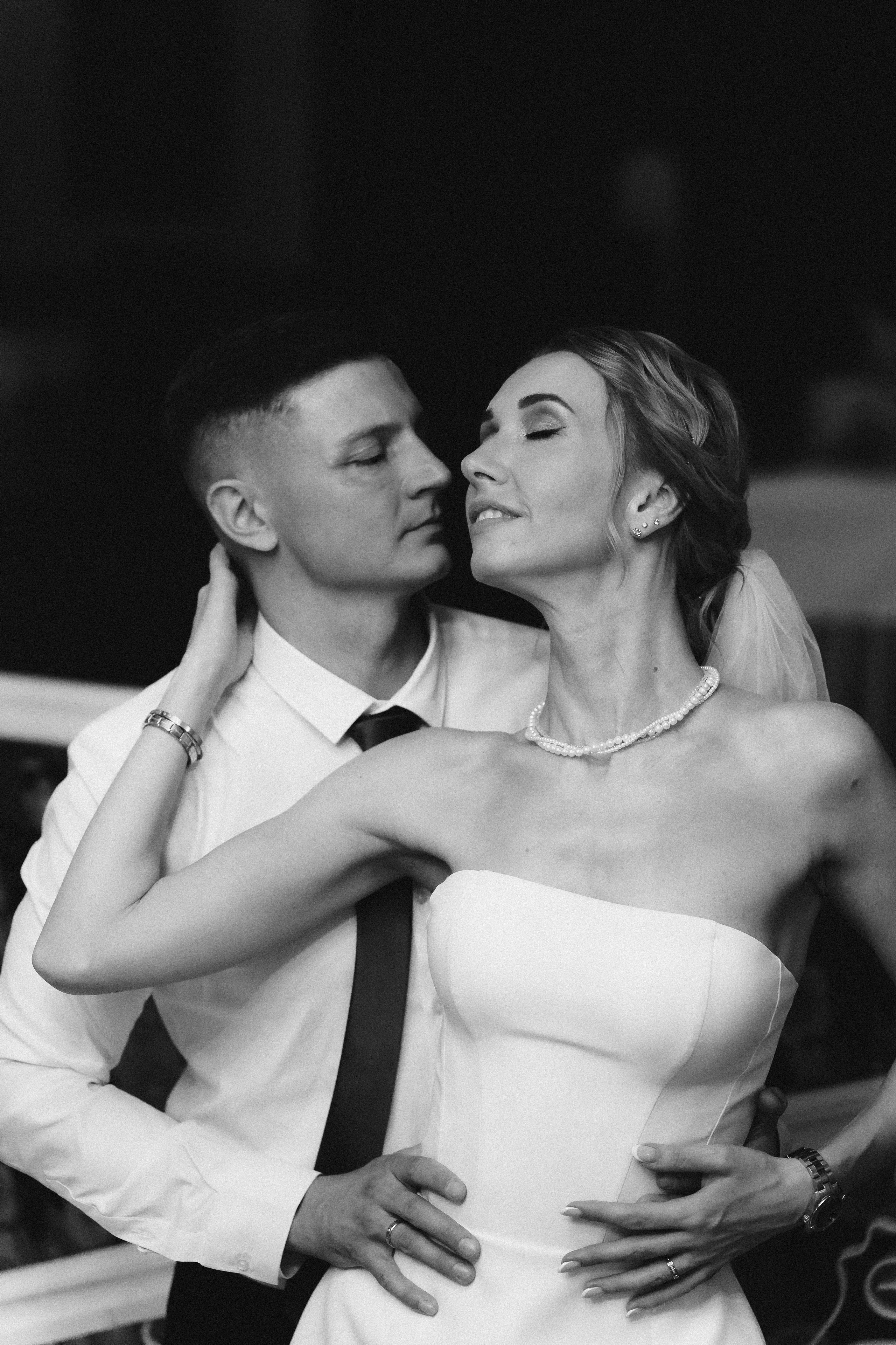 Свадебная съемка. Репортажный фотограф в Калининграде Морозов Кирилл