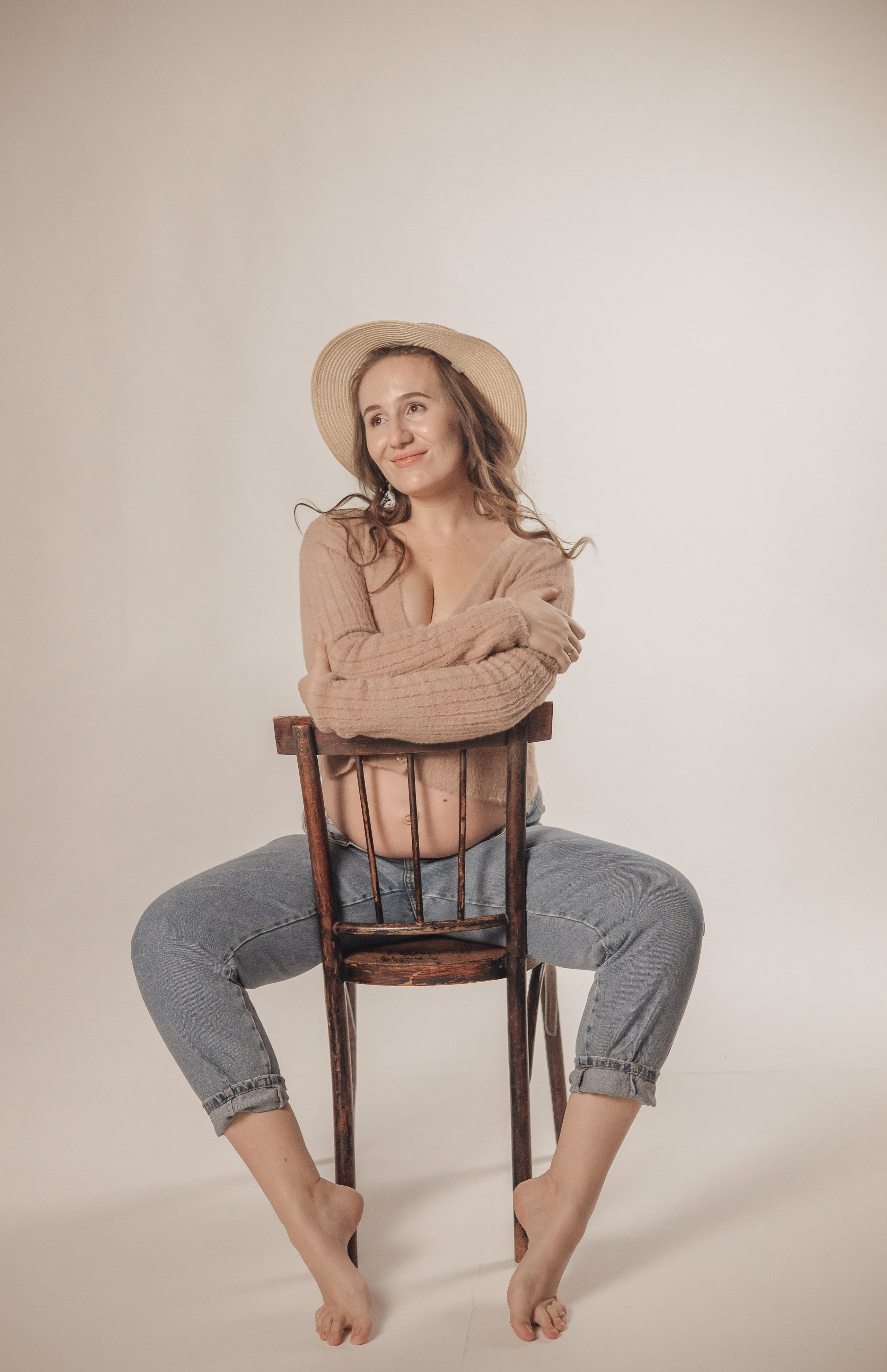 Мария. Фотограф Новосибирск