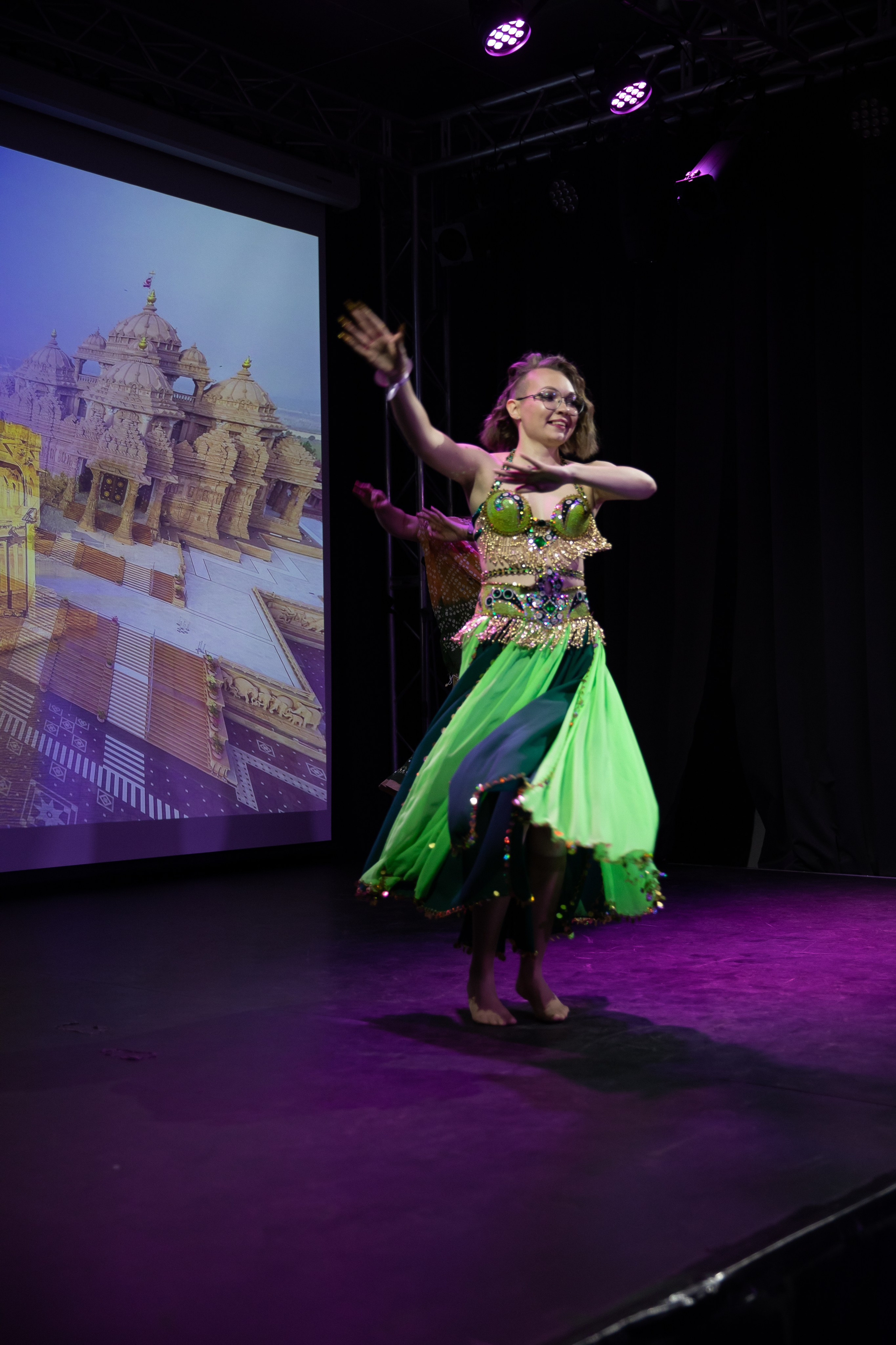 Конкурс красоты и материнства «Особенная мама 2024». Финал. Фотограф в Санкт-Петербурге Алена Сертакова