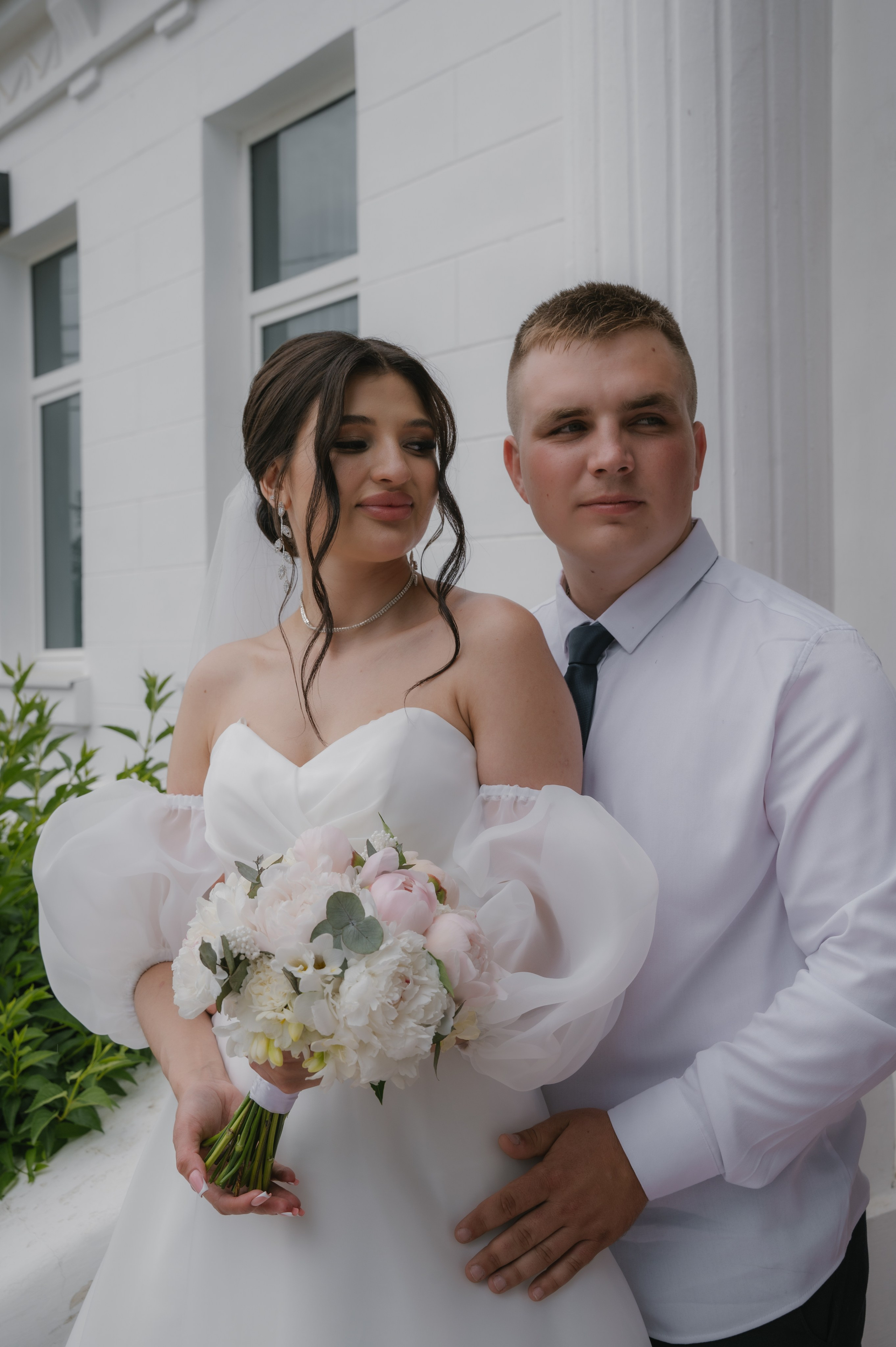Кристина и Алексей. Семейный и свадебный фотограф