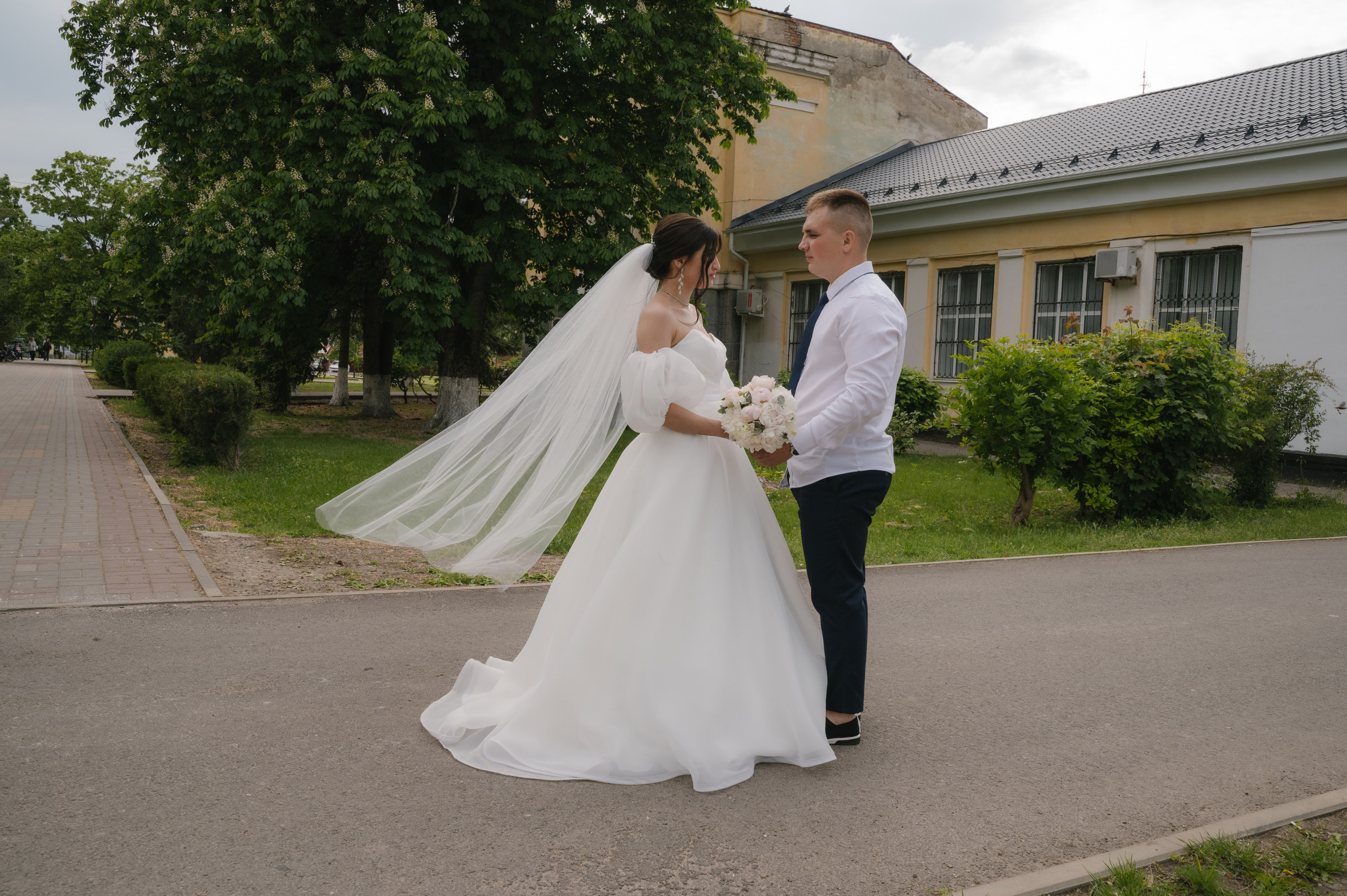 Кристина и Алексей. Семейный и свадебный фотограф