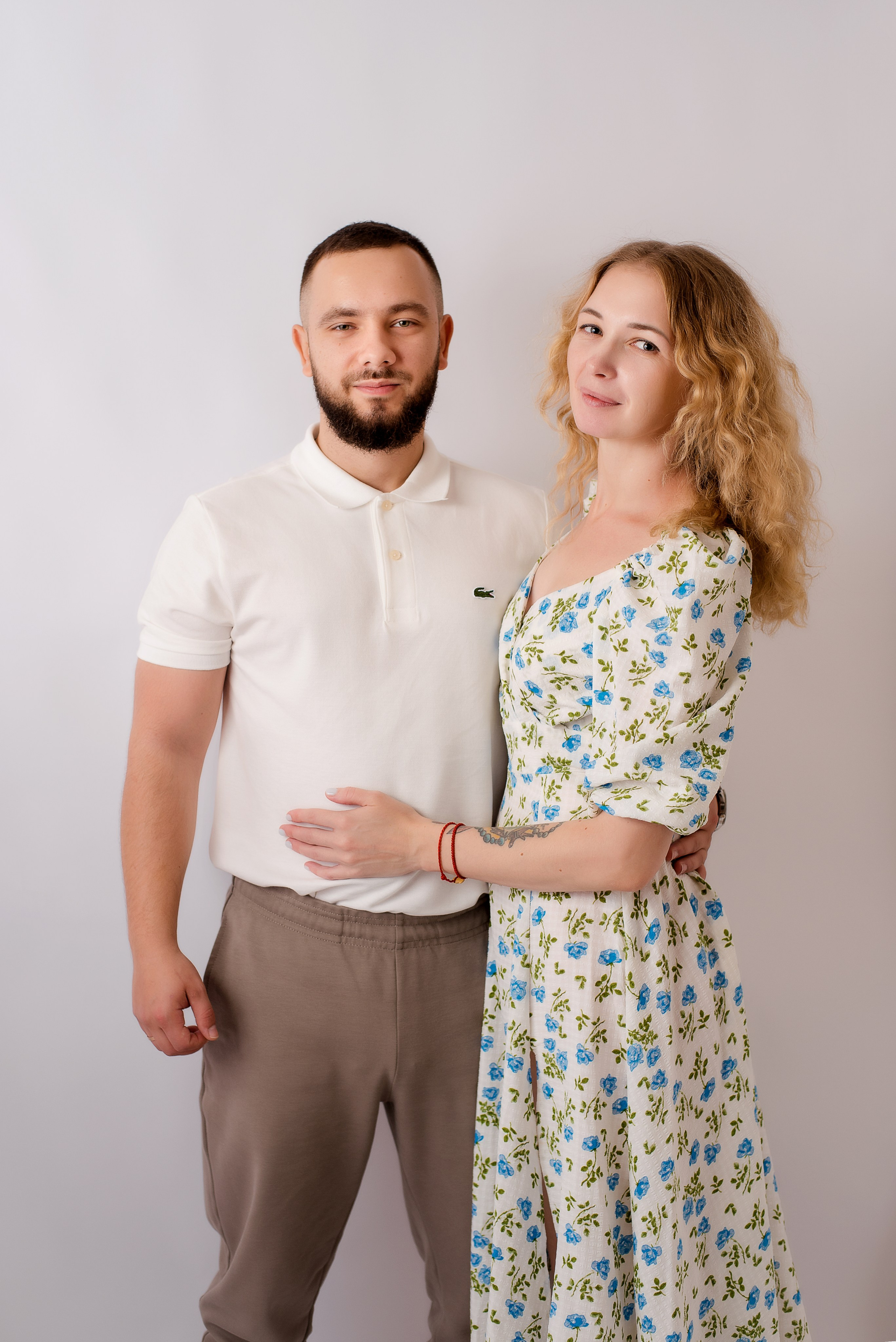 Ольга семейная съёмка. Детский фотограф в Долгопрудном и Москве