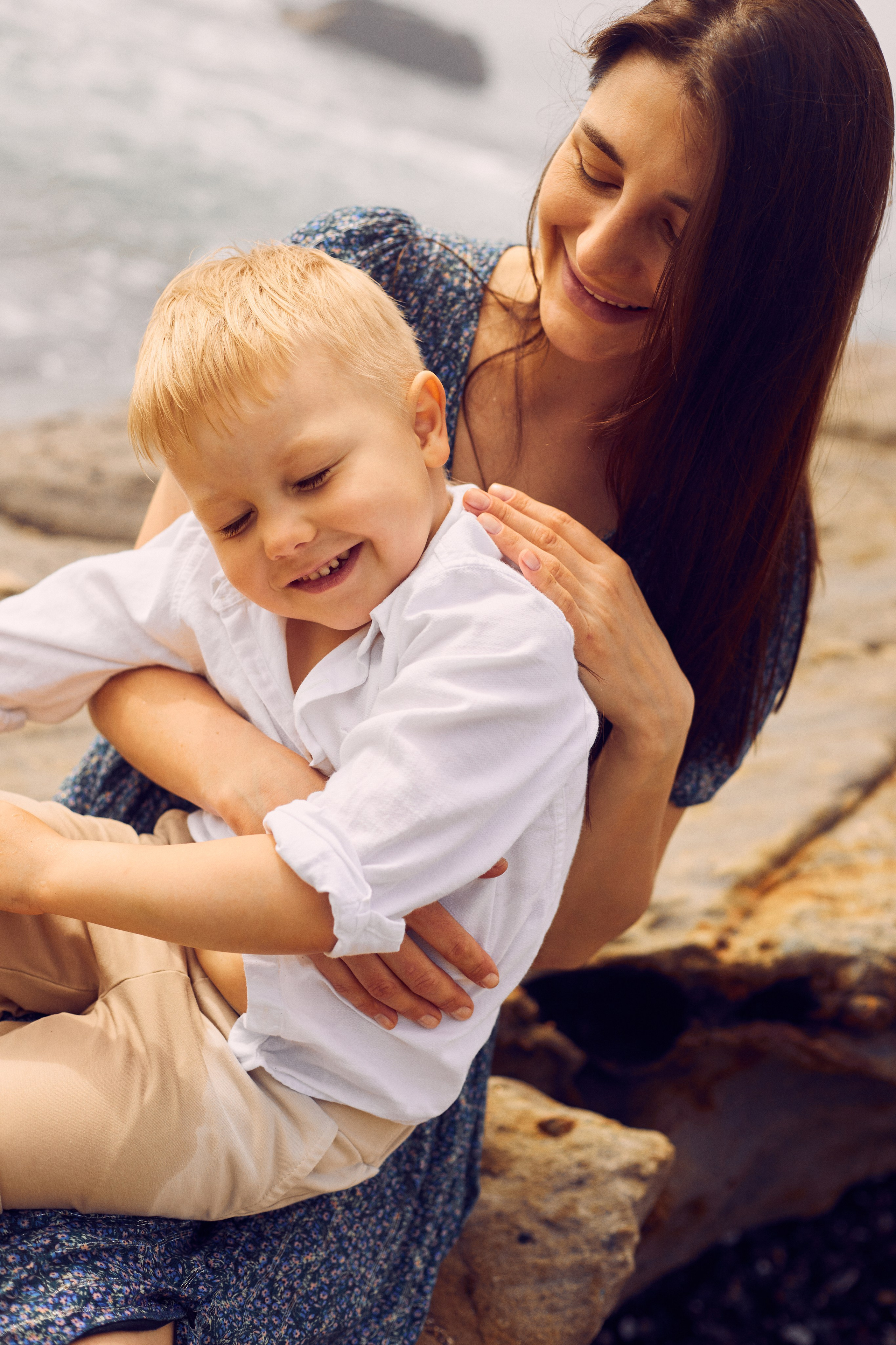 Выходные на море. Фотограф Ионова Анастасия, г Владивосток