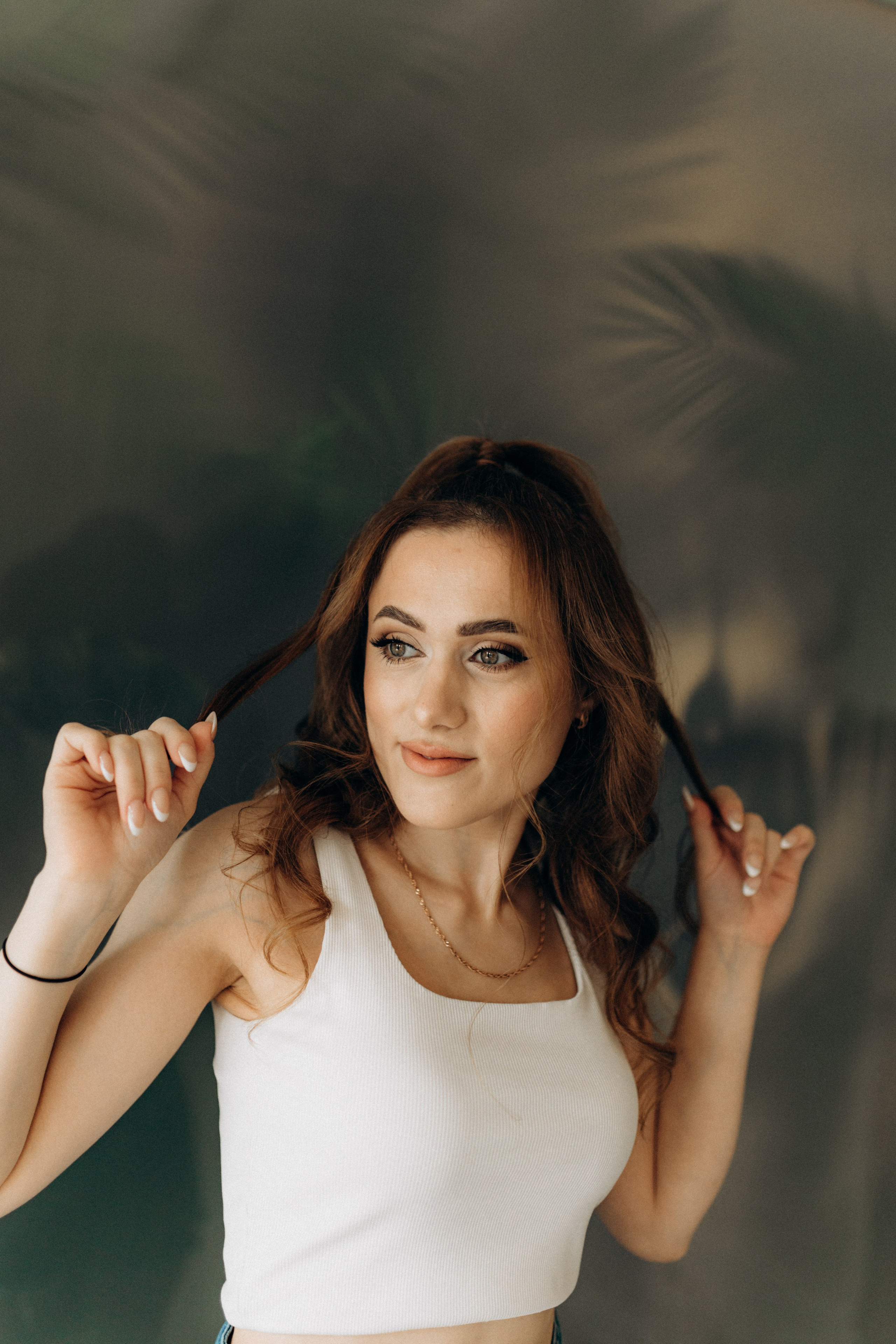 Настя. Фотограф НОГИНСК, Москва, Анастасия Белая