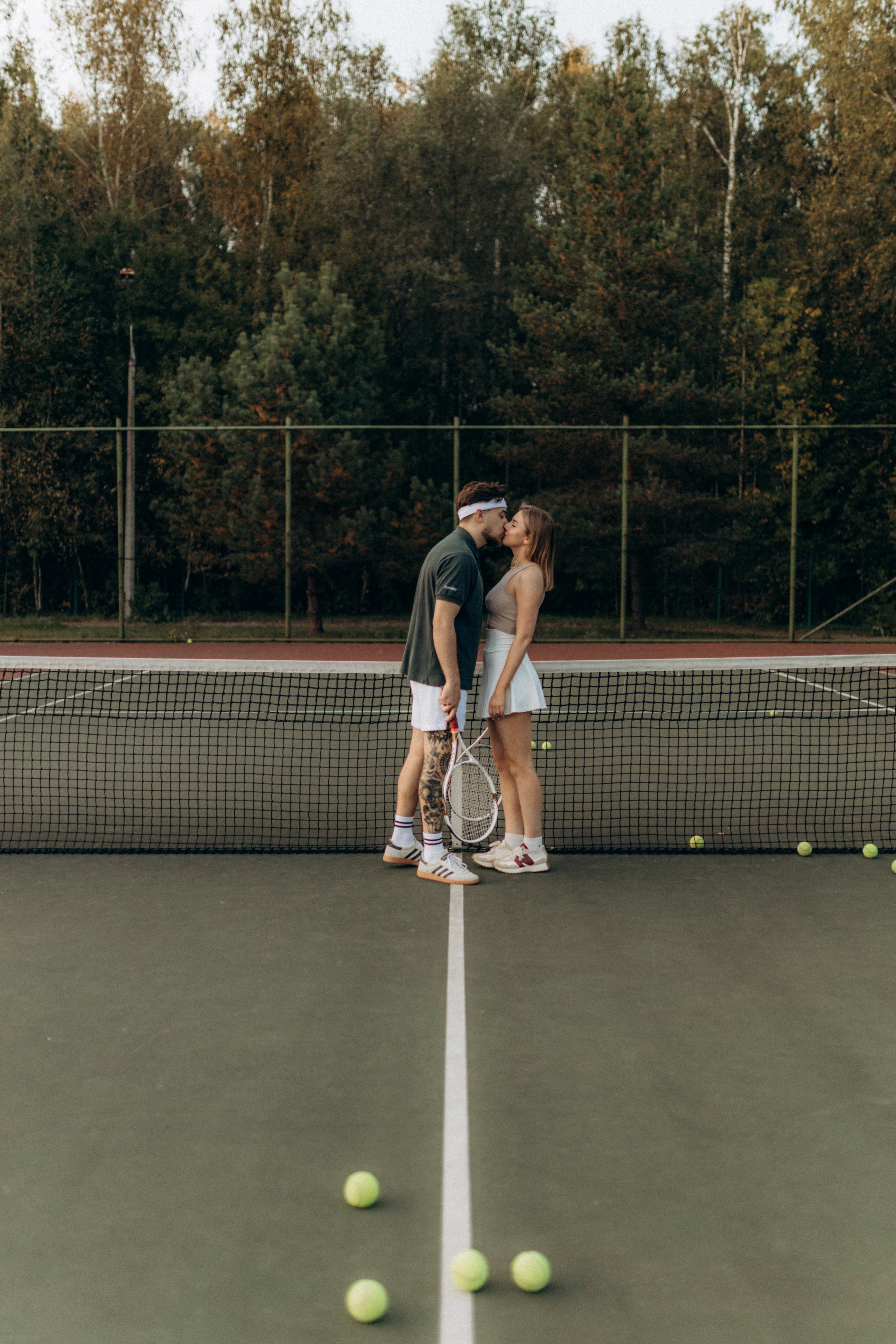 Лена & Даня. Фотограф НОГИНСК, Москва, Анастасия Белая