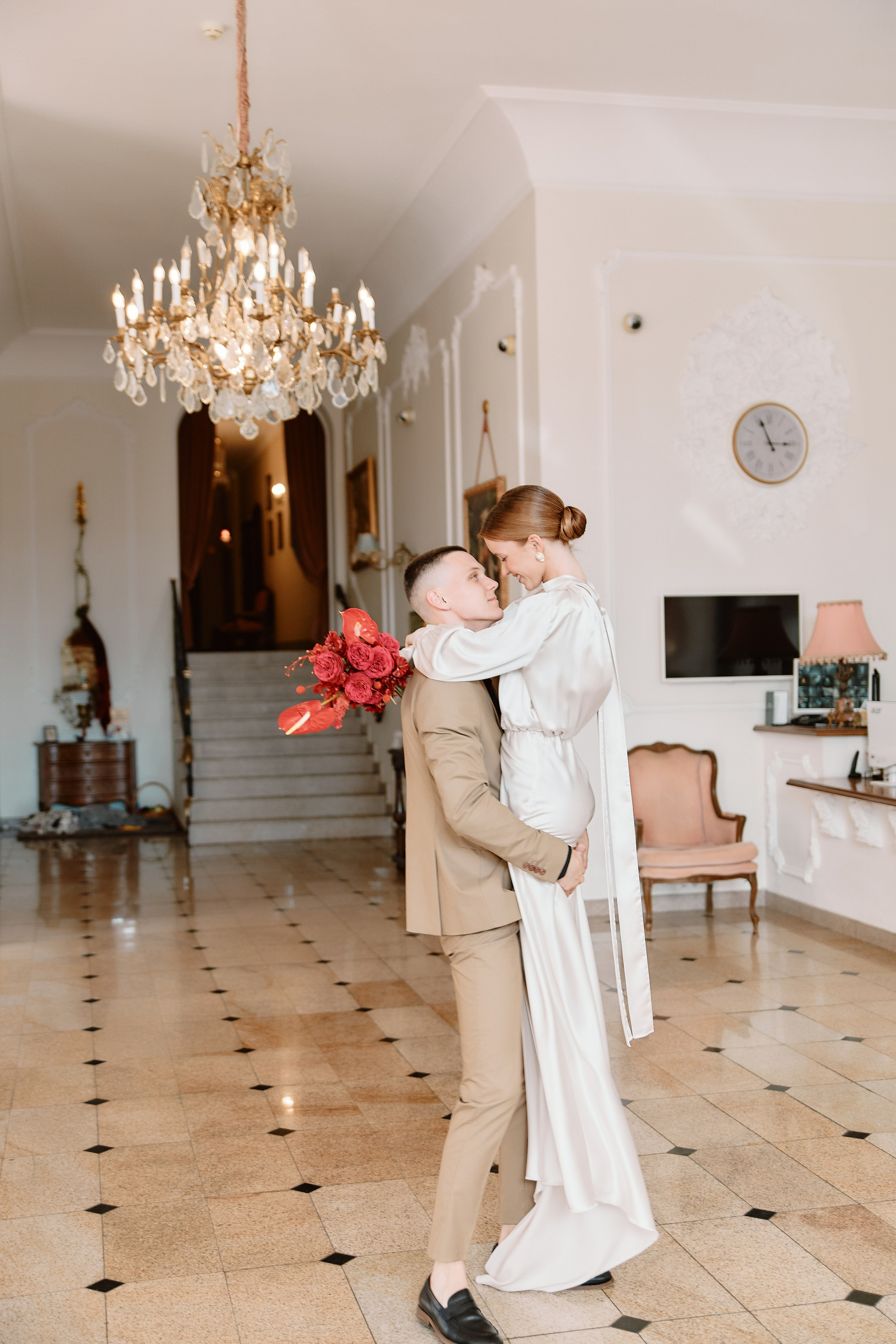 D&A. Фотограф Краснодар