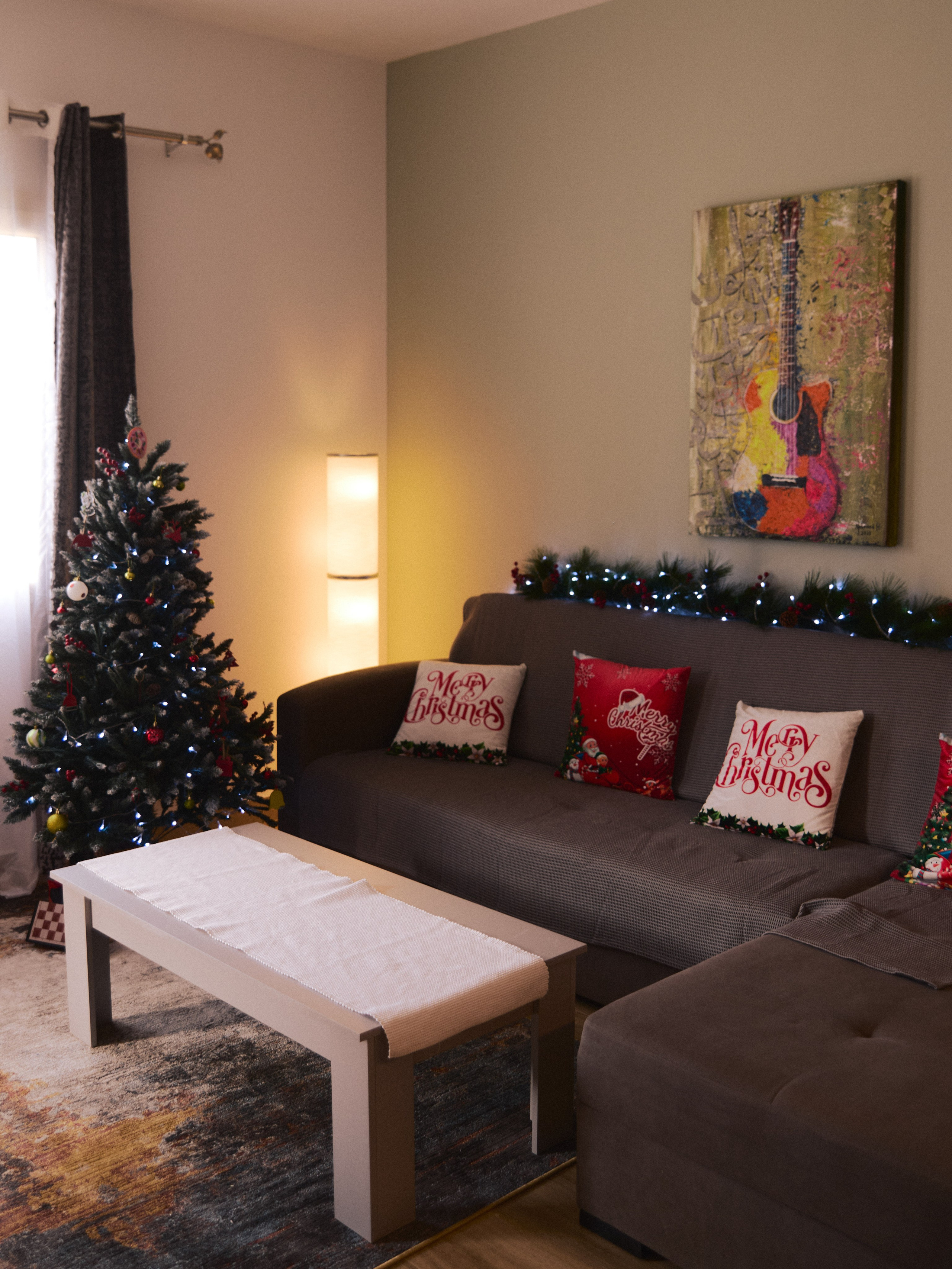 Под крышей. Jorgis — фотограф в Хургаде / обучение фотографии