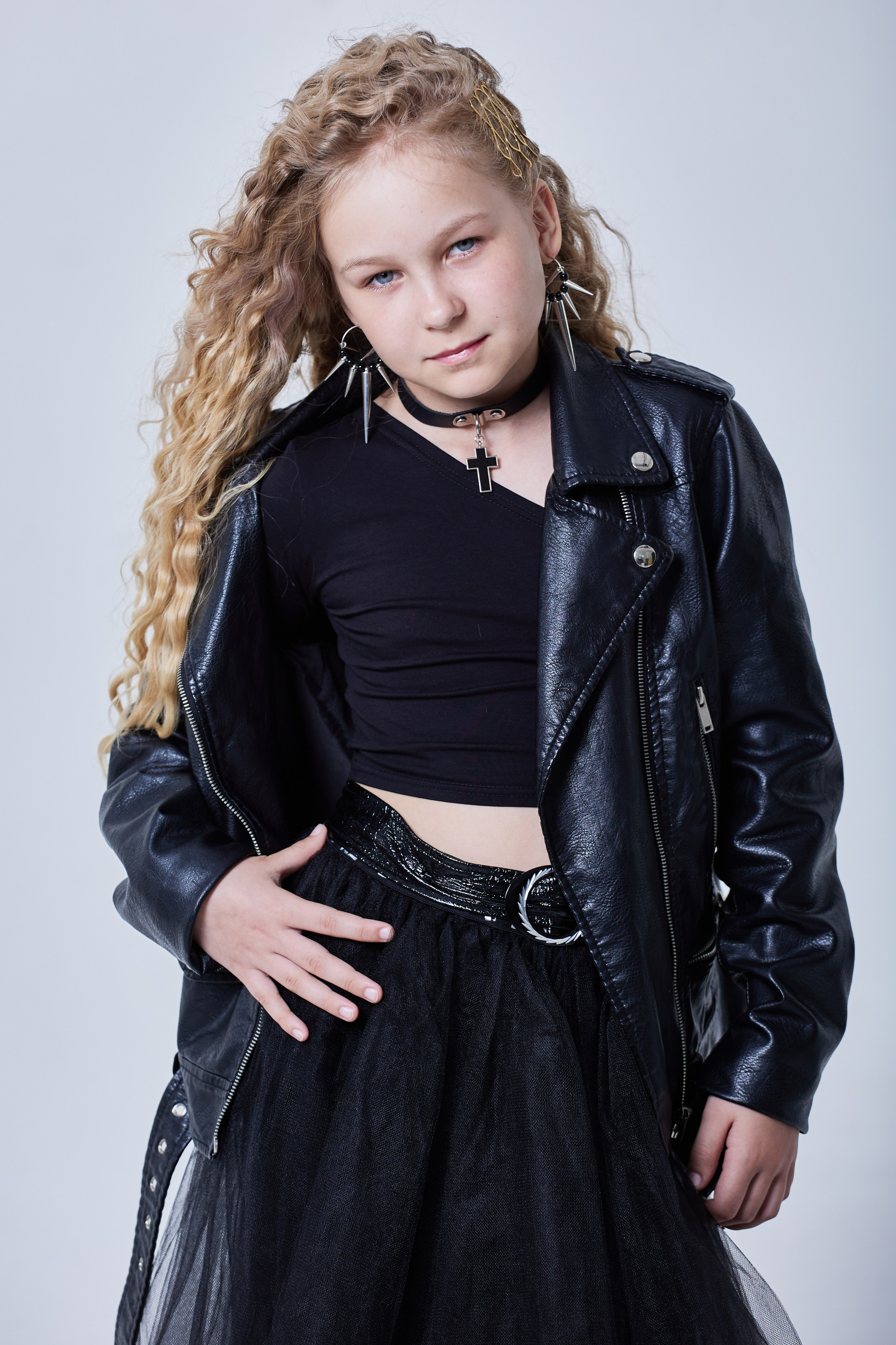 ROCK FASHION. Фотограф Москва Concerts photo / Fashion photо