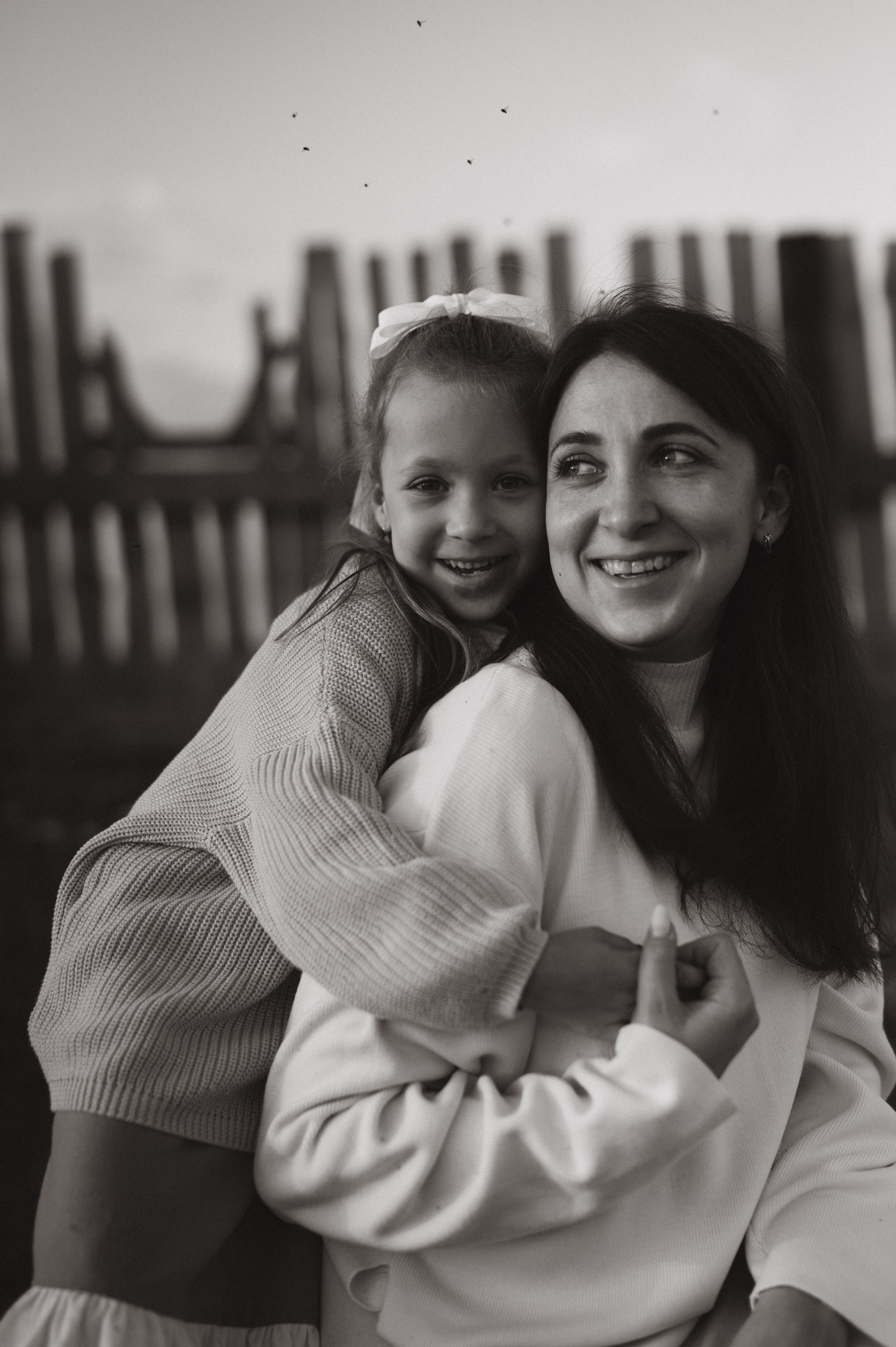 Таня, Даша и София. Фотограф Быстрова Дарья г. Москва