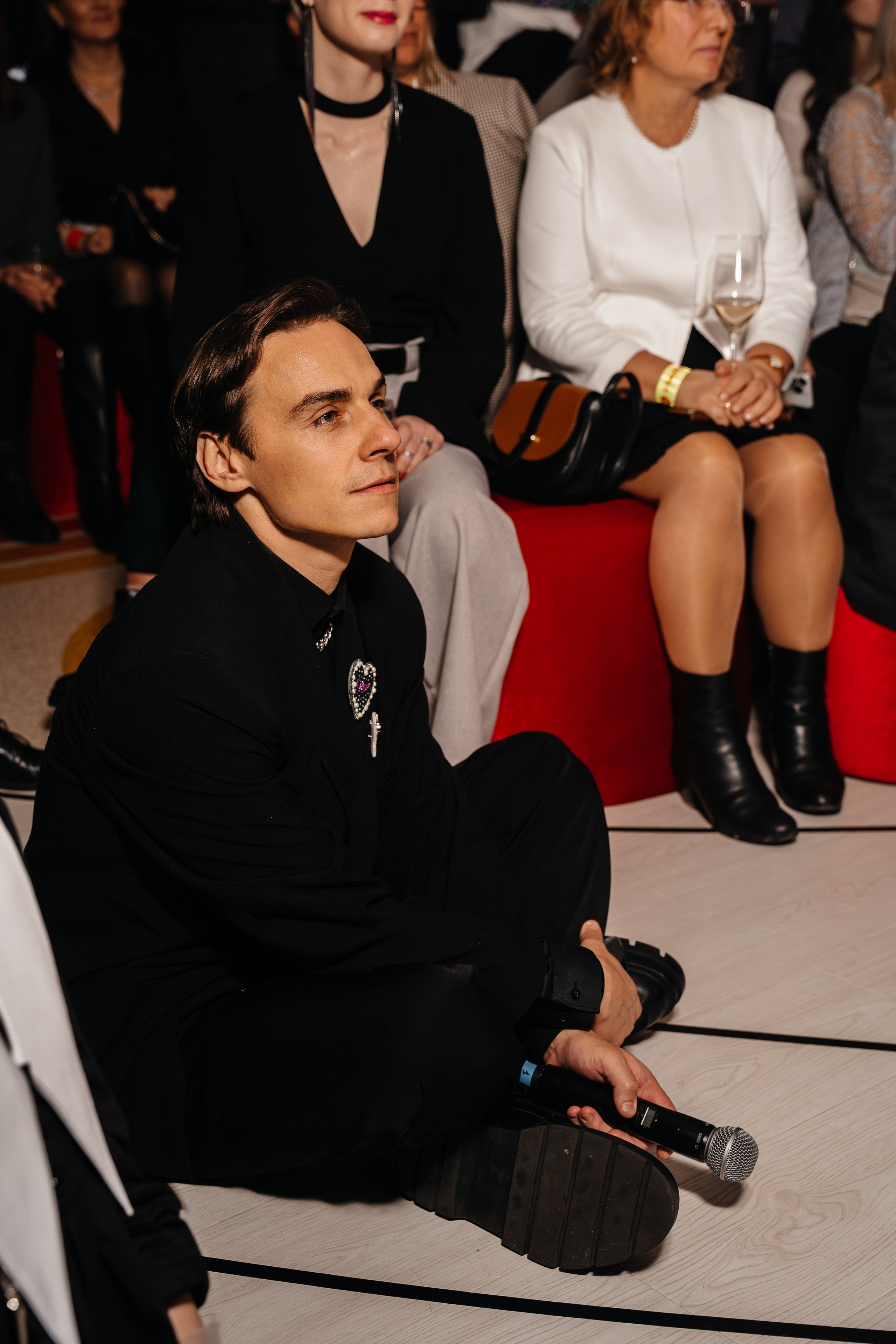 Съемка корпоратива для IT-Agency. Свадебный фотограф Барнаул Алексей Павлов