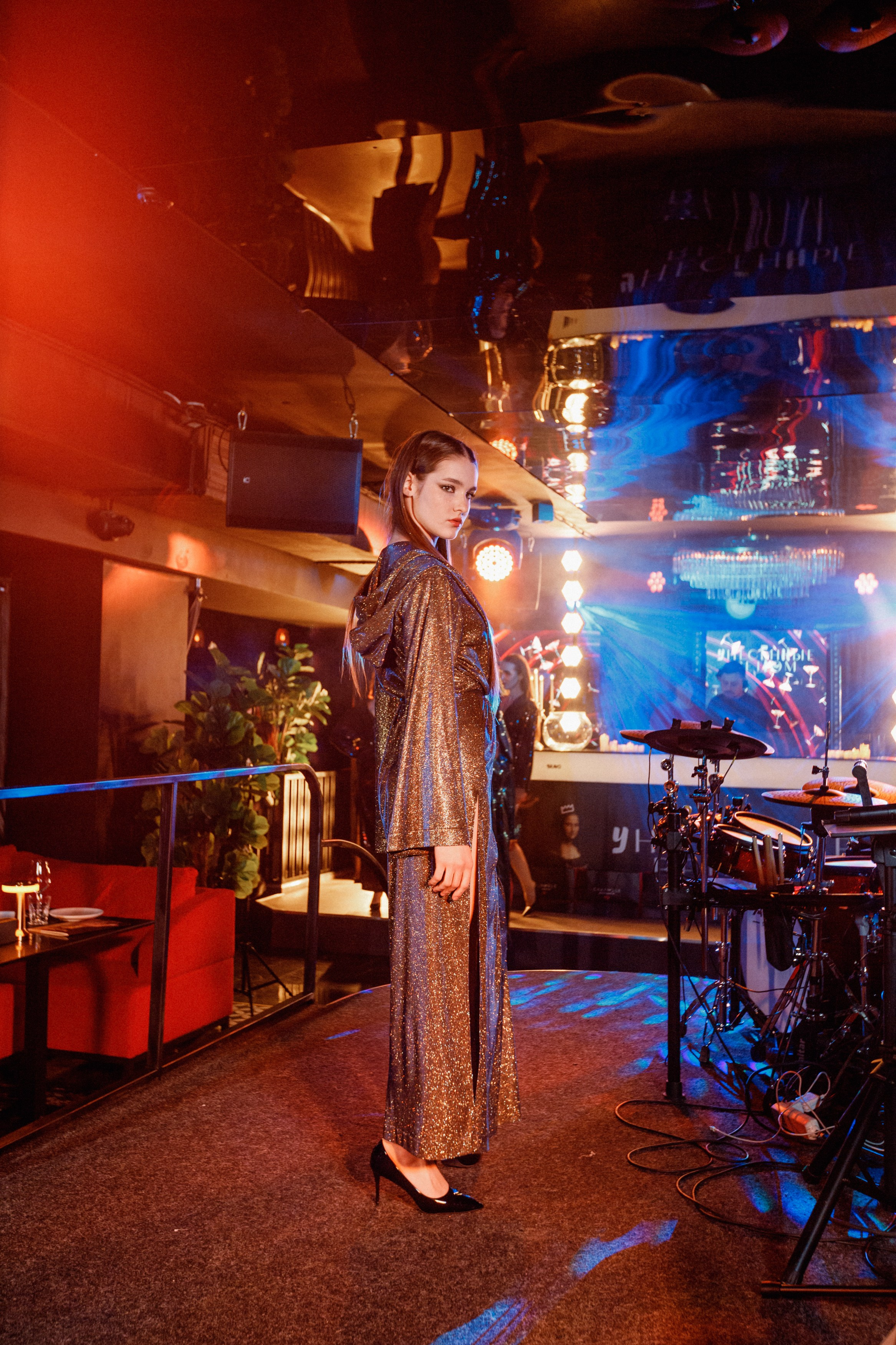 CARAMEL boutique — Презентация новой коллекции. СВОИ. ФОТООТЧЕТЫ-СОБЫТИЯ-МЕСТА