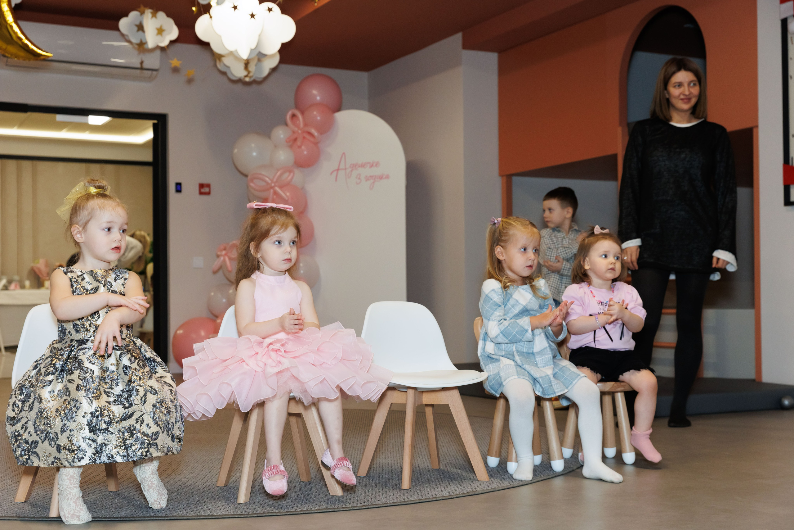 ЖК Chicago. Фотограф Новосибирск — Наталья Гресь