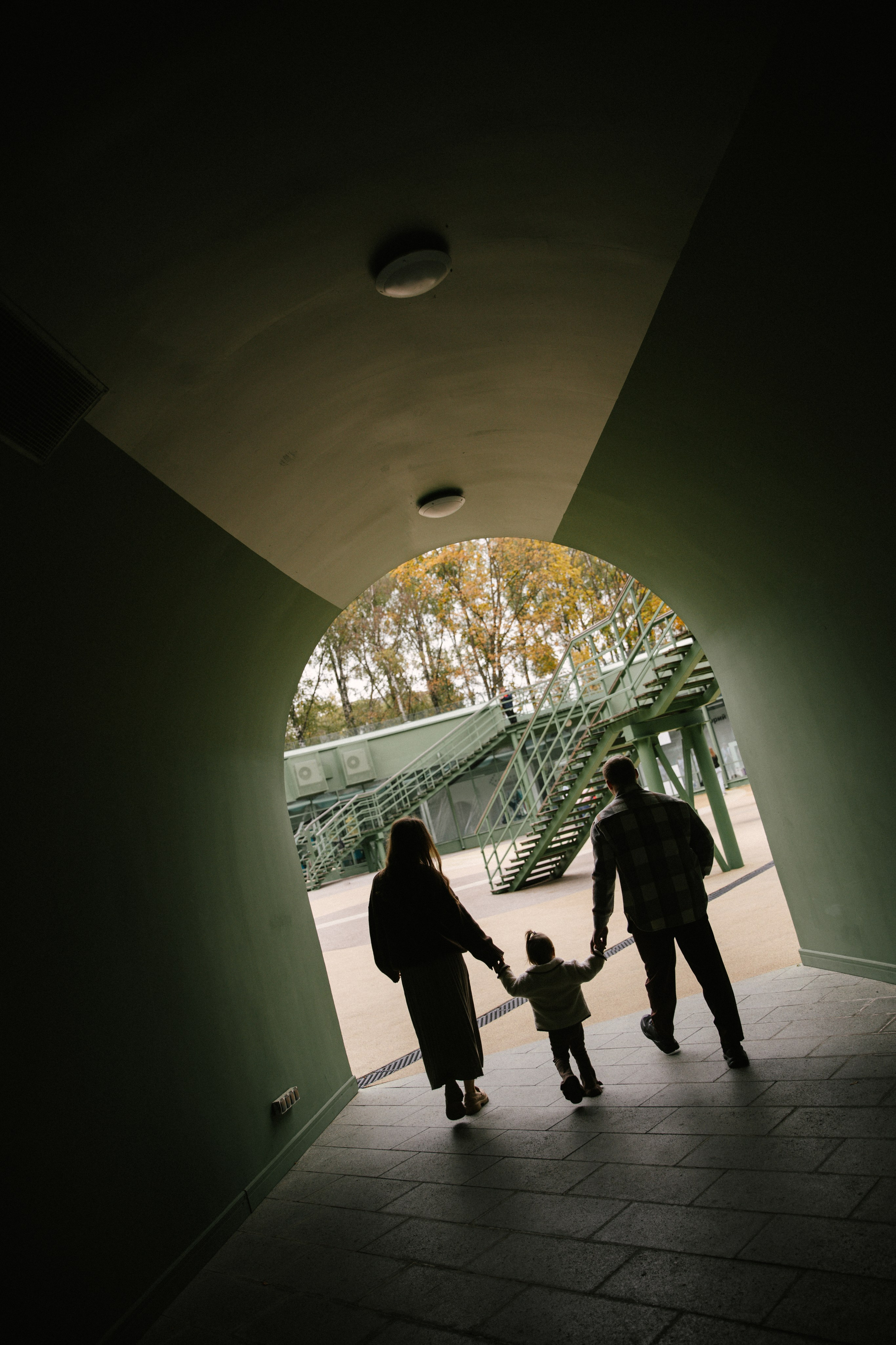 2 годика Еве. Фотограф Катя Трусова