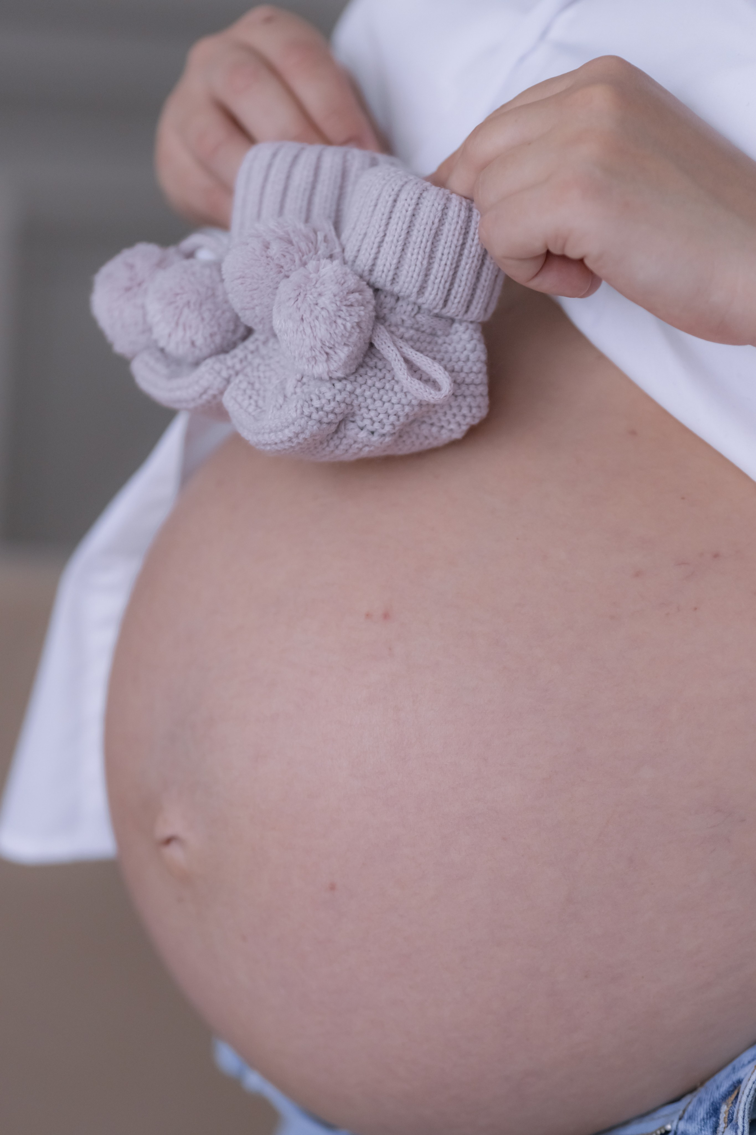 Фотосессия беременности для Анны. Детский и семейный фотограф Евгения Вахнеева Москва Зеленоград