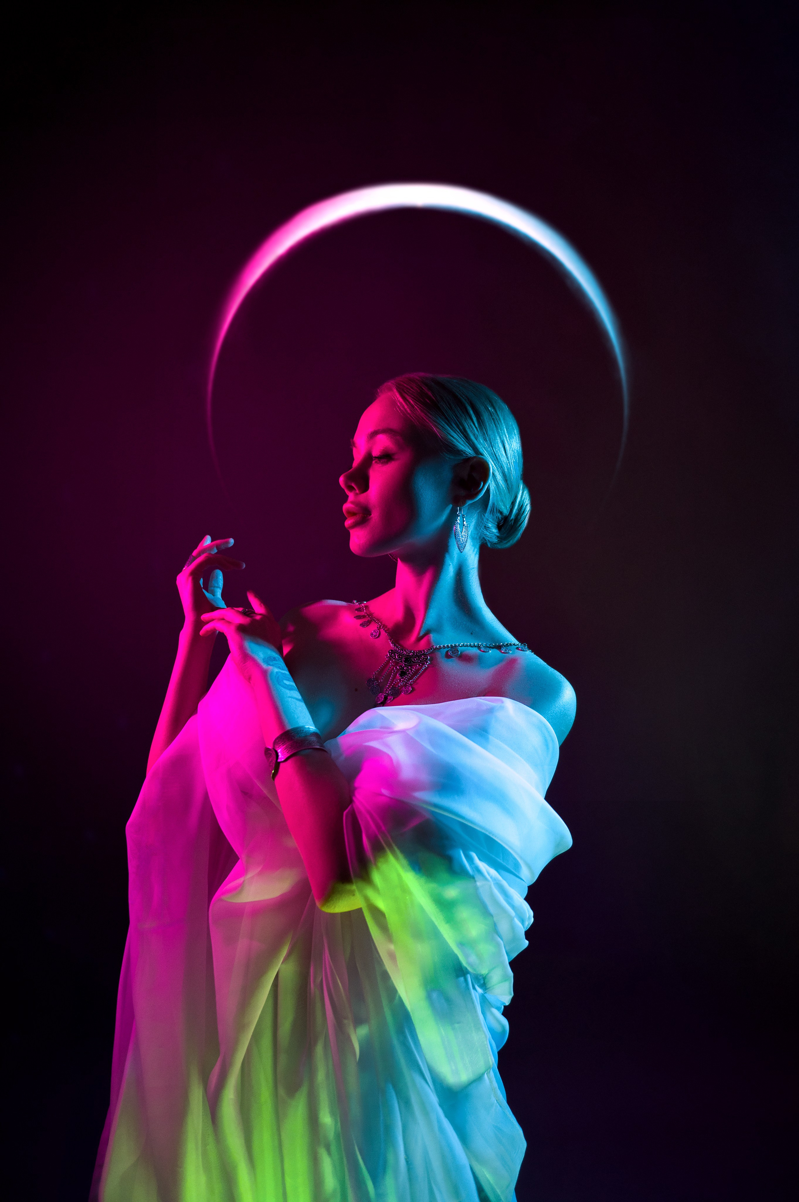 ART. Semenyakov — фотограф Красноярск