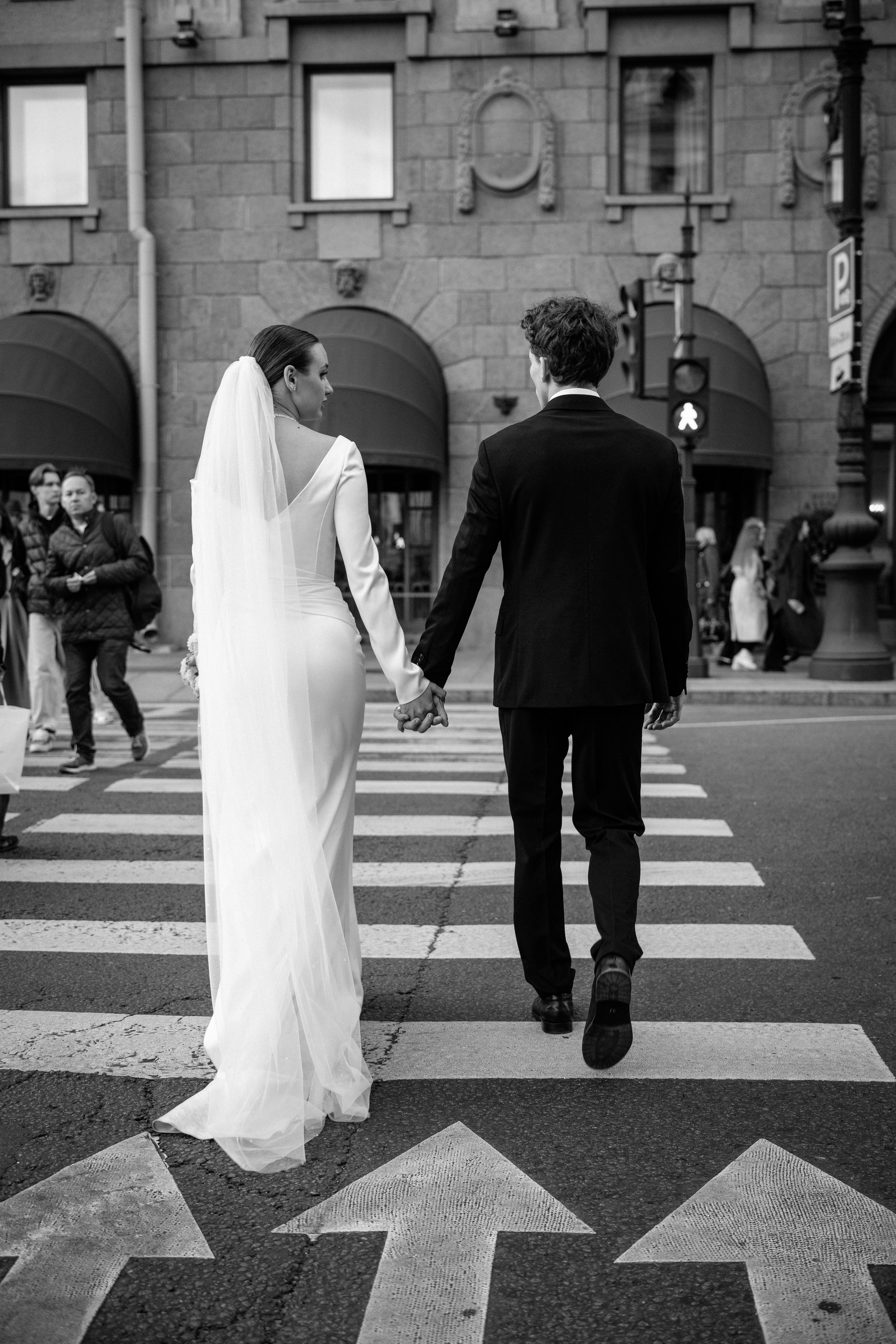 Софья и Иван. Свадебный и портретный фотограф